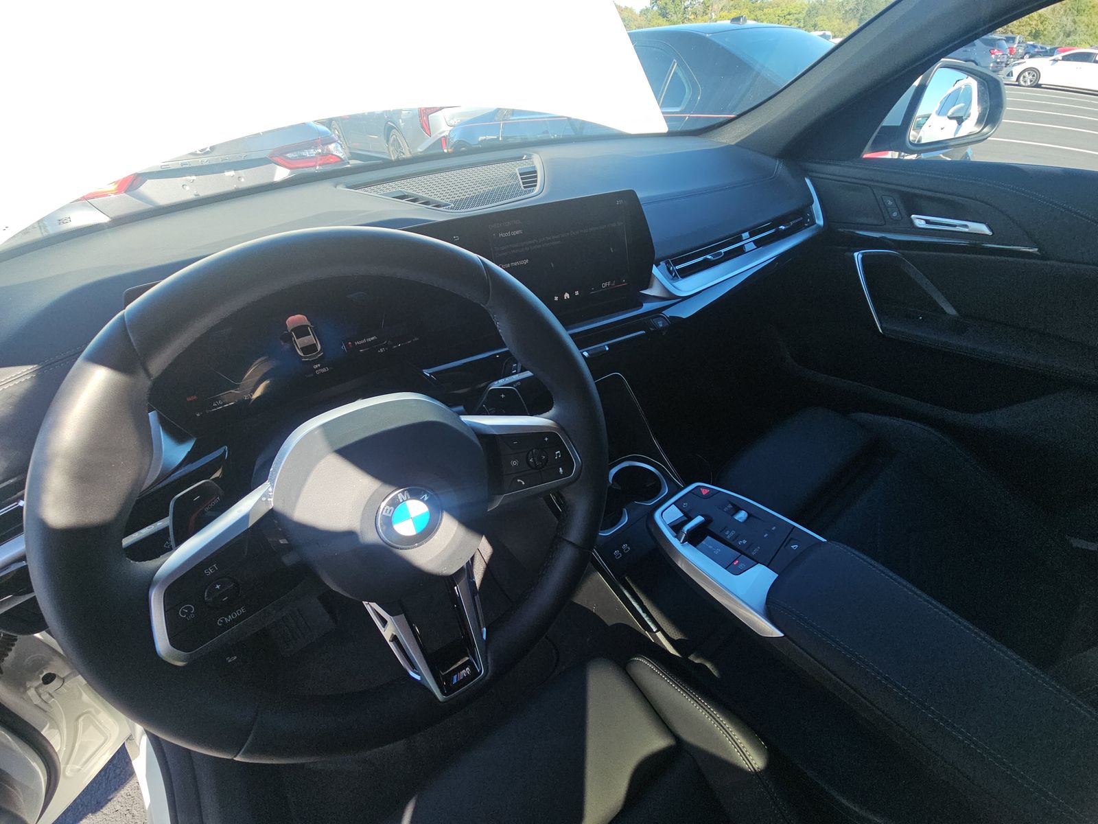 2025 BMW X2 xDrive28i AWD