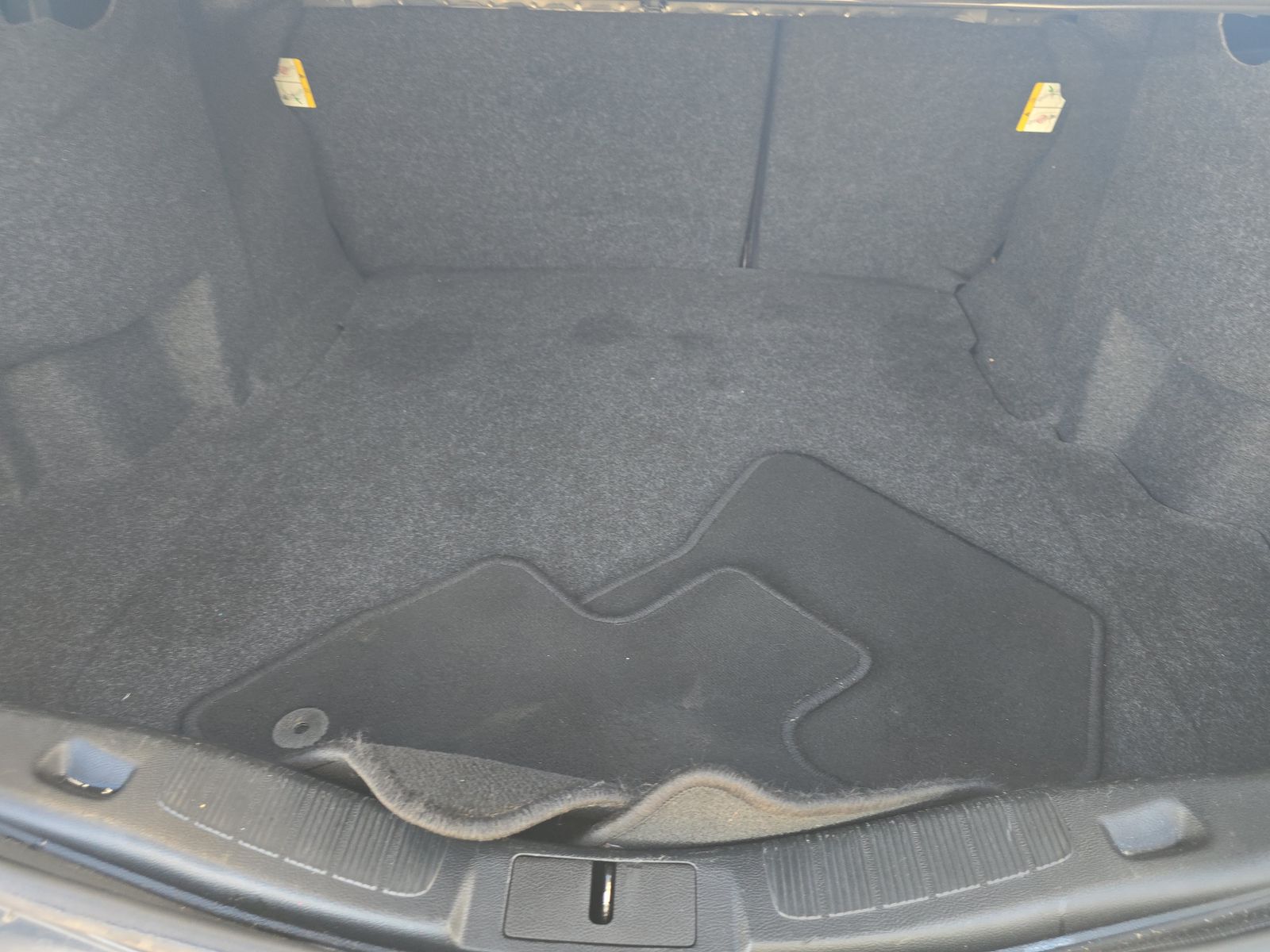 2020 Ford Fusion S FWD