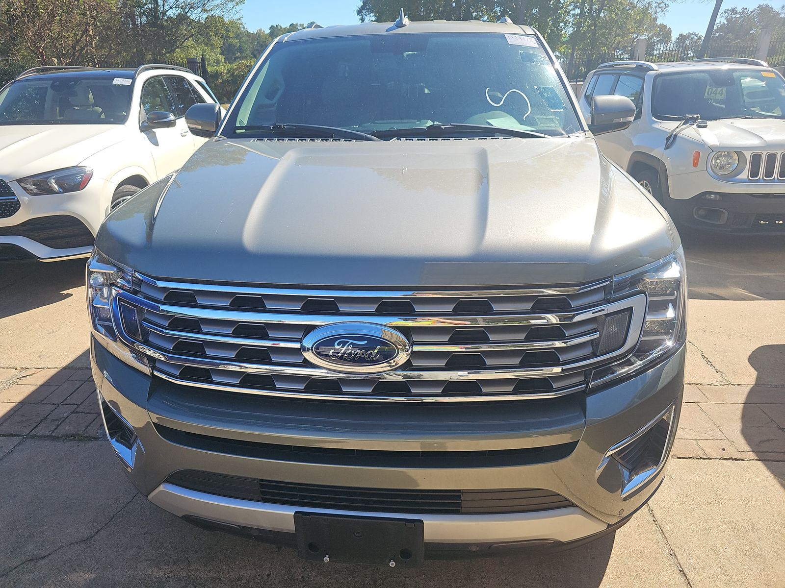 FORD EXPEDITION MAX - 3