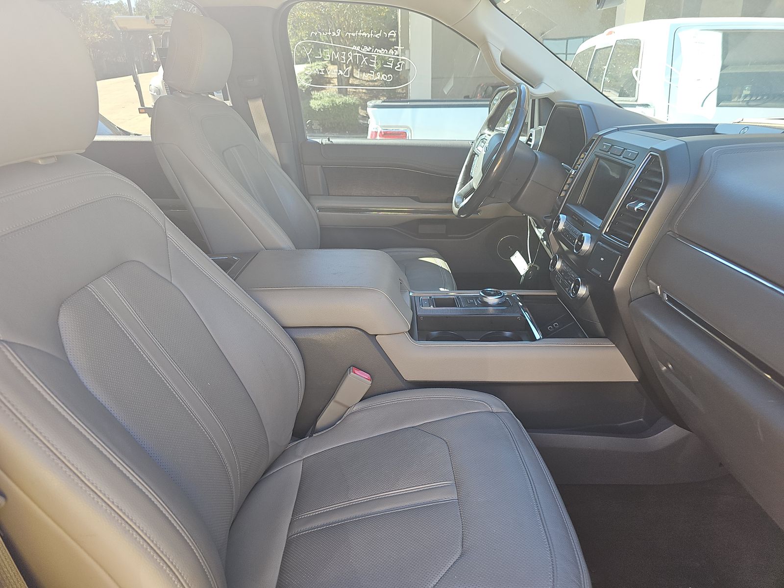 FORD EXPEDITION MAX - 9