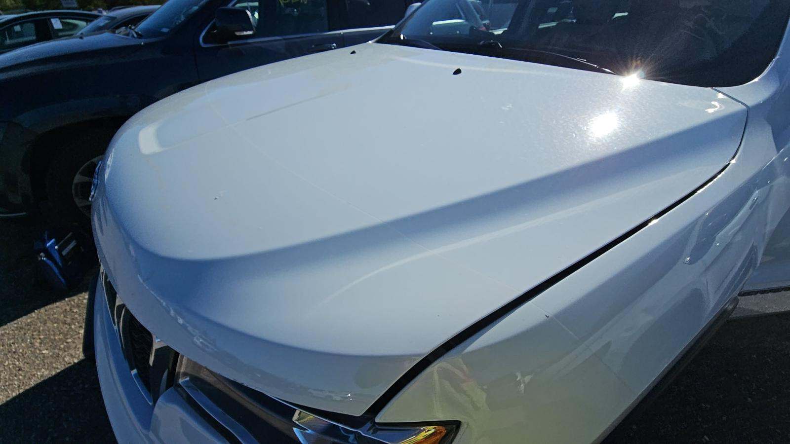 2022 Jeep Grand Cherokee Laredo E AWD