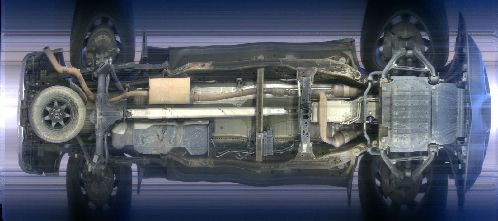 2020 Chevrolet Silverado 1500 LT RWD