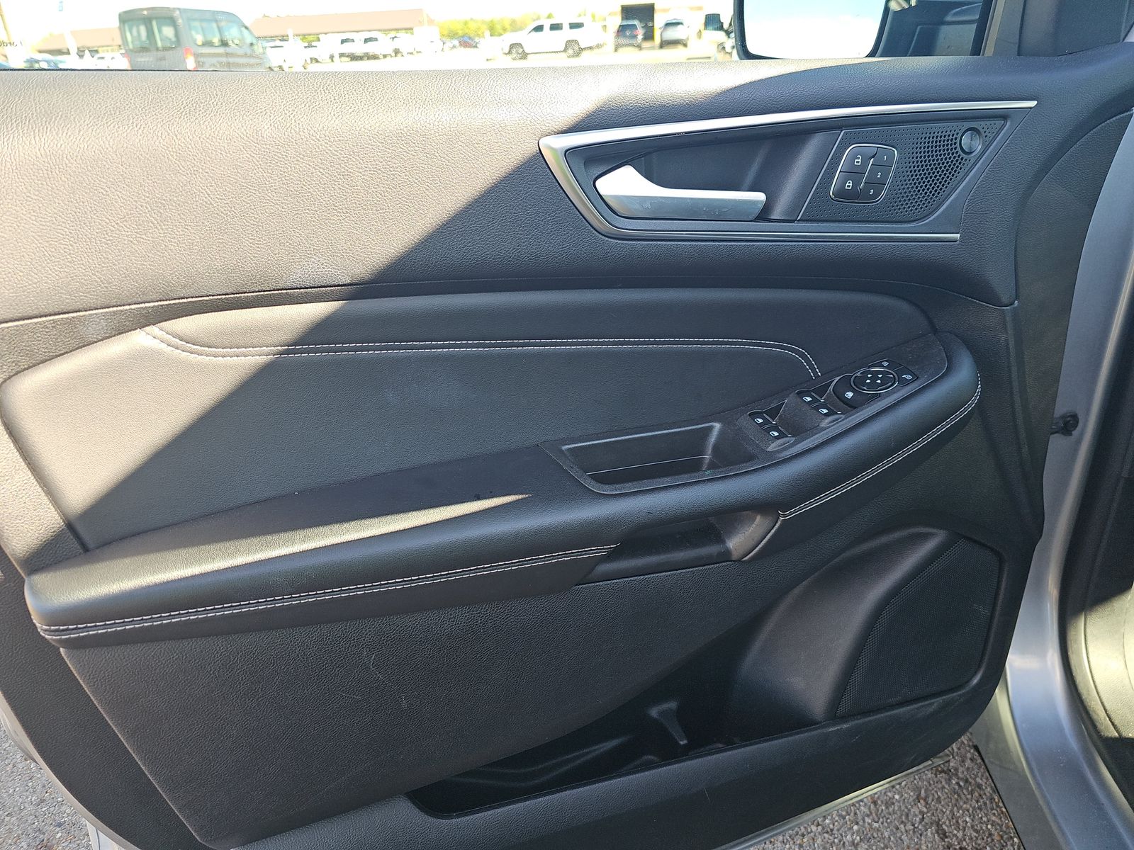 2024 Ford Edge Titanium AWD