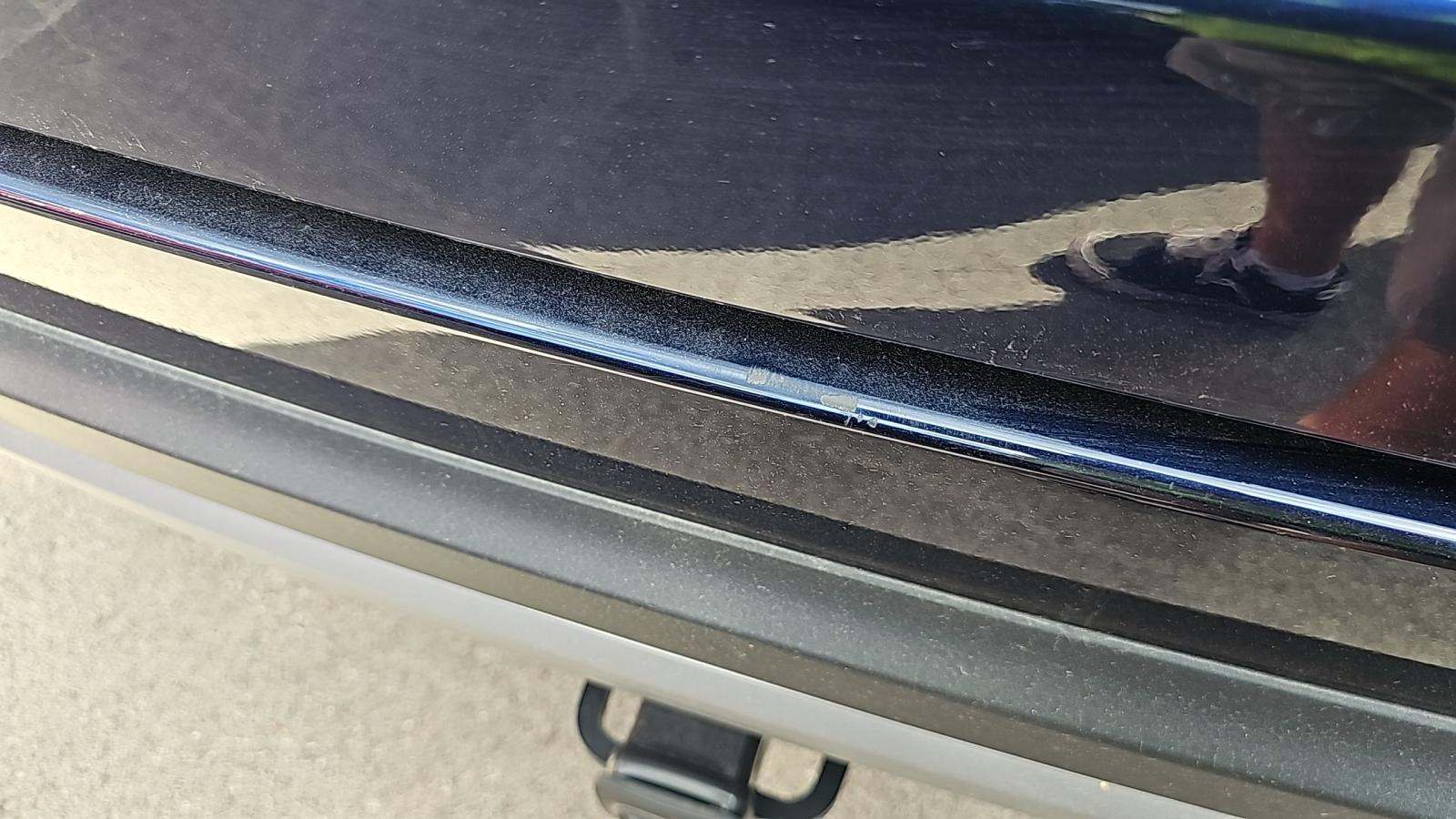 2023 Honda Pilot Elite AWD