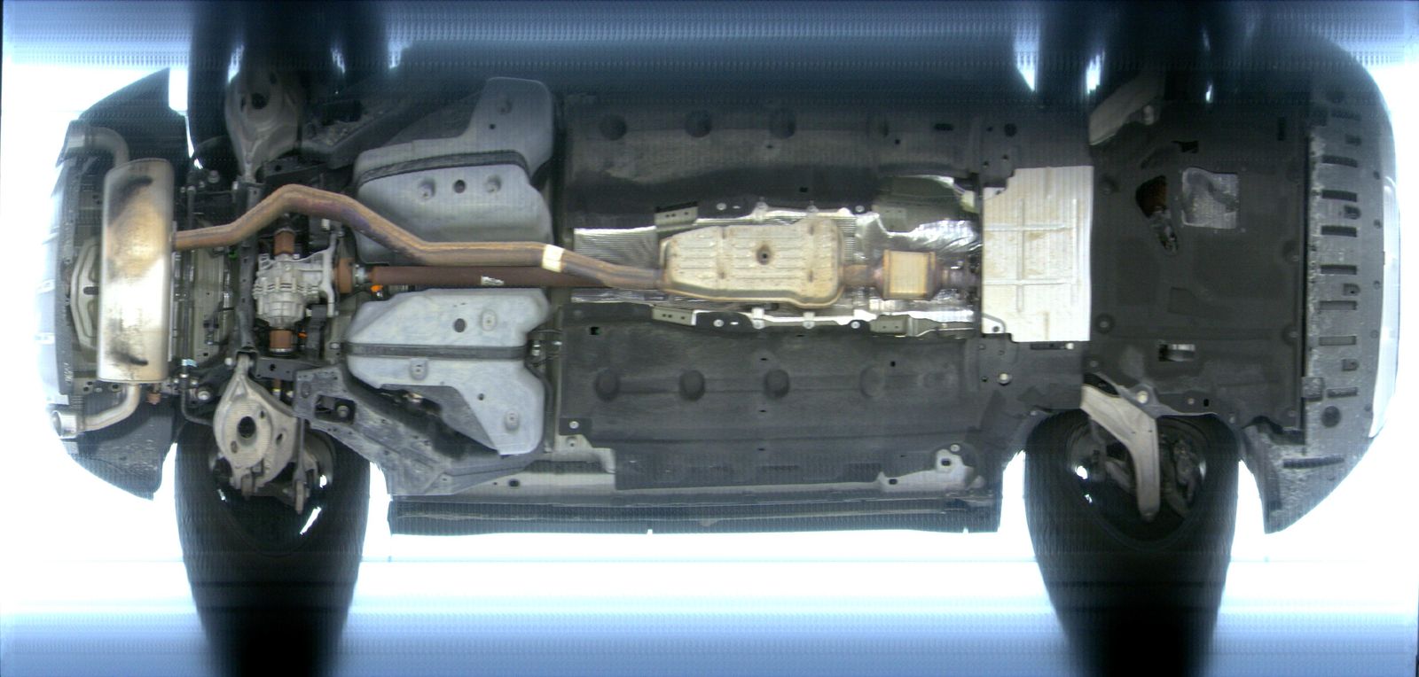 2024 Ford Edge Titanium AWD