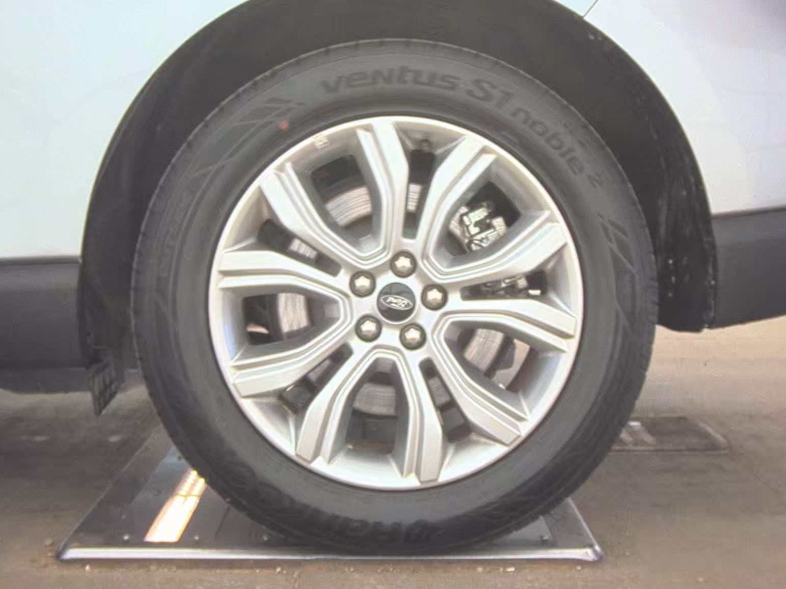 2024 Ford Edge Titanium AWD