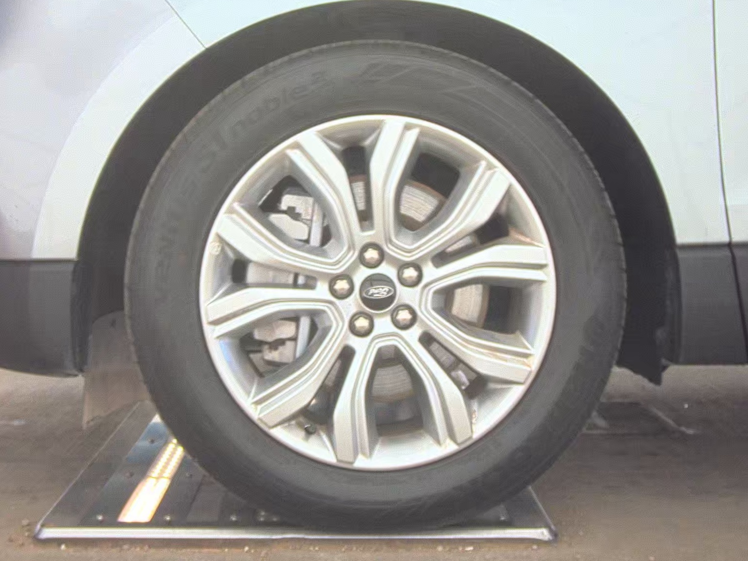 2024 Ford Edge Titanium AWD