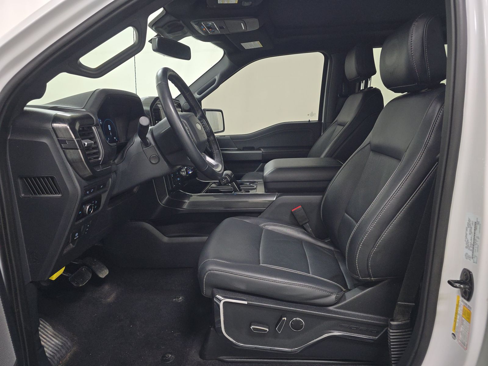 2023 Ford F-150 Lariat AWD