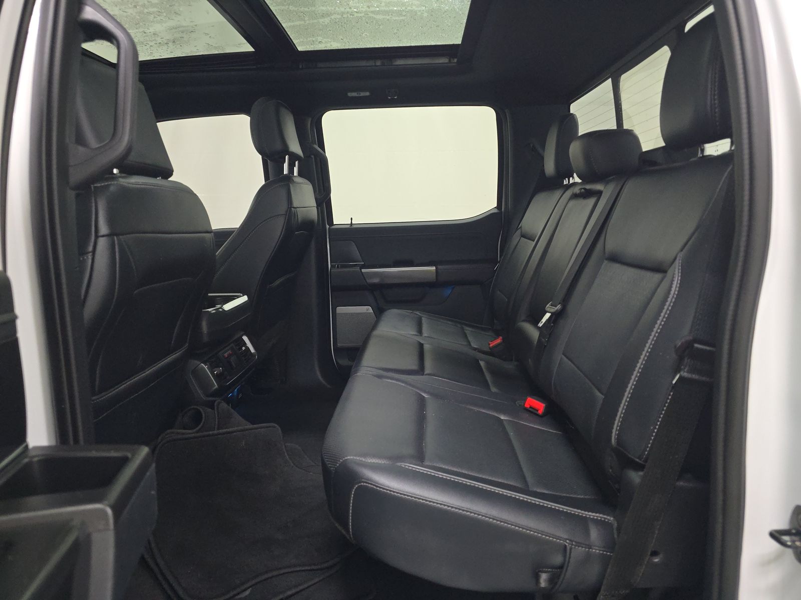 2023 Ford F-150 Lariat AWD