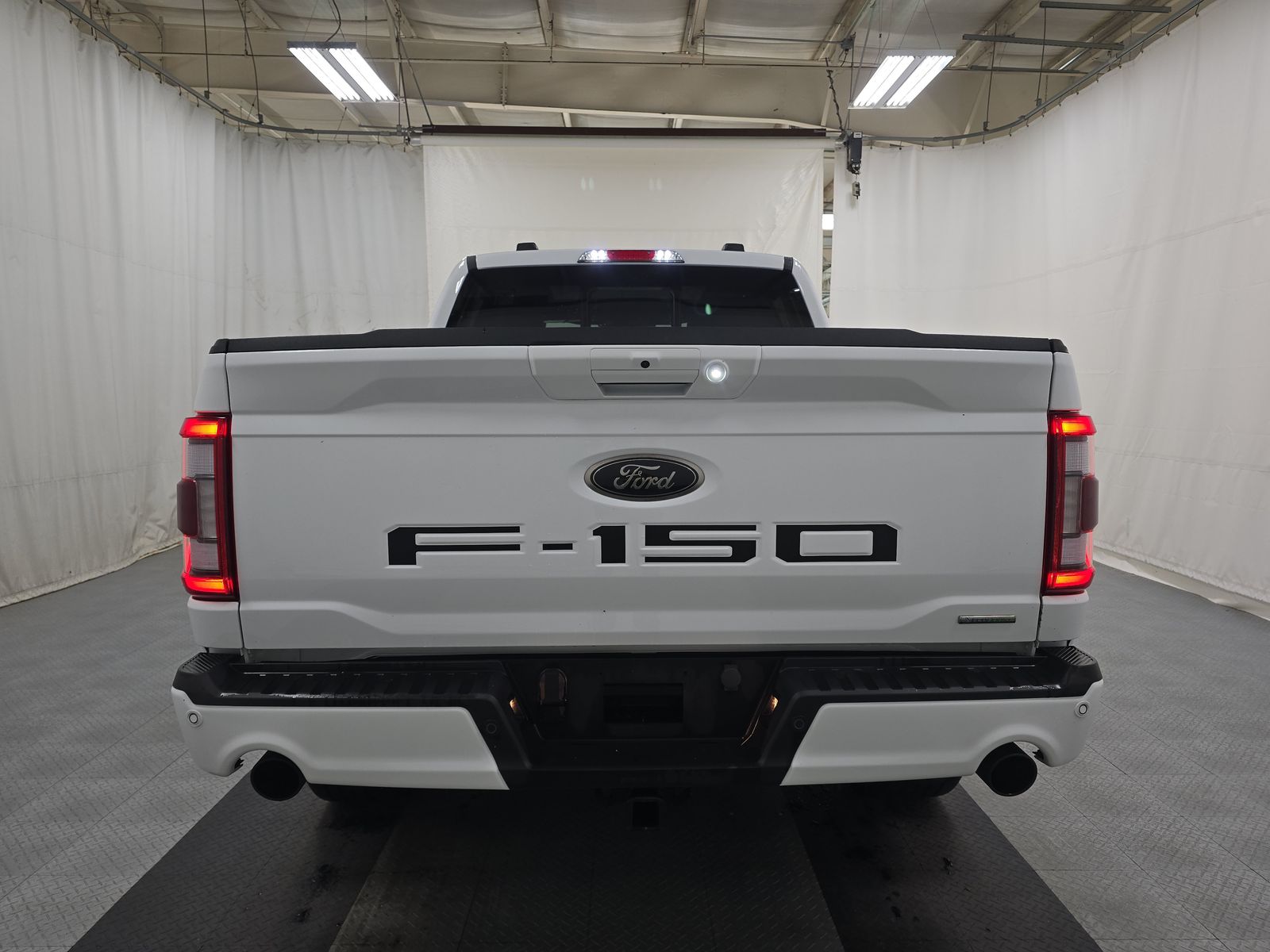 2023 Ford F-150 Lariat AWD