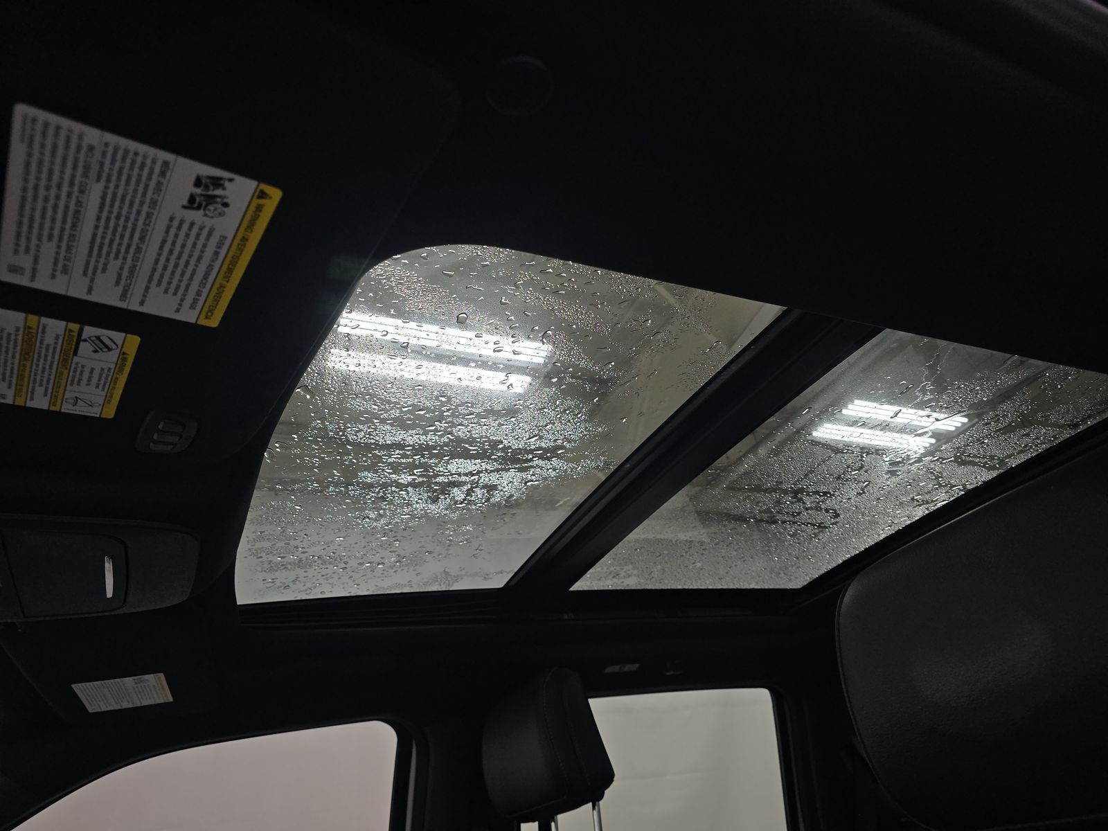 2023 Ford F-150 Lariat AWD