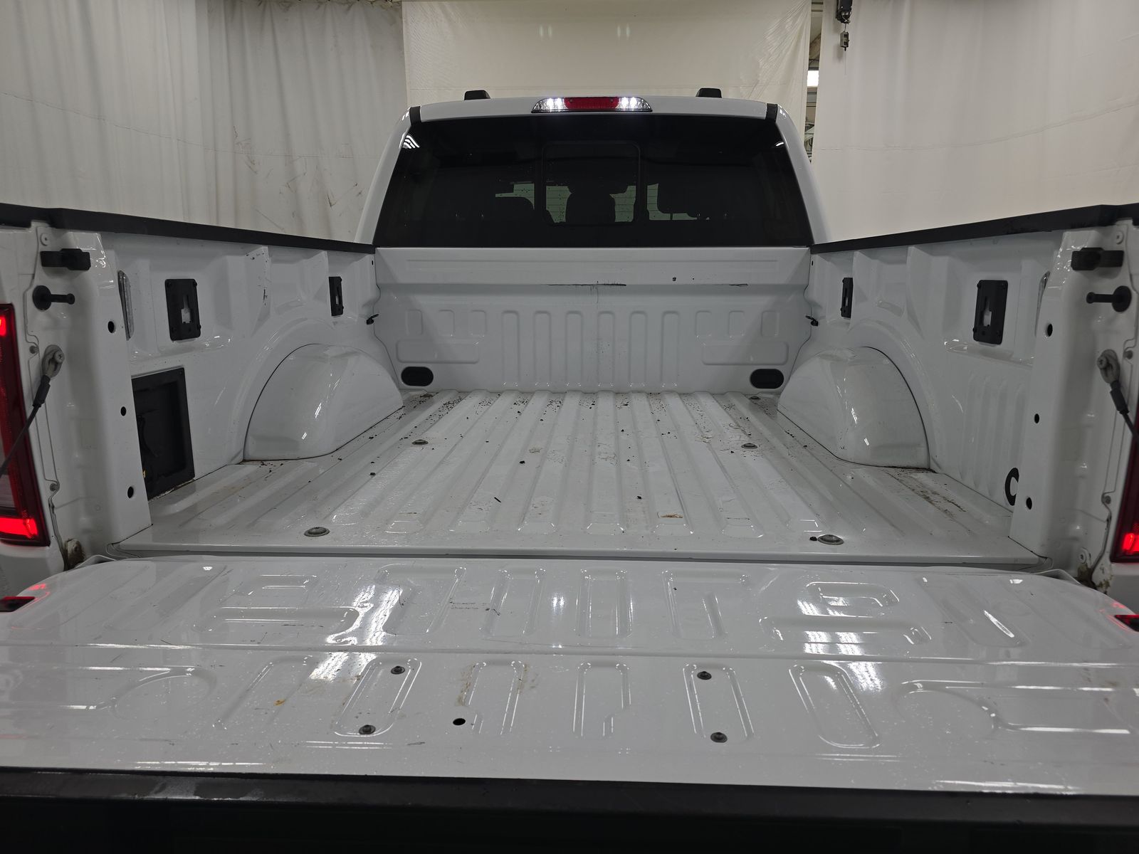 2023 Ford F-150 Lariat AWD