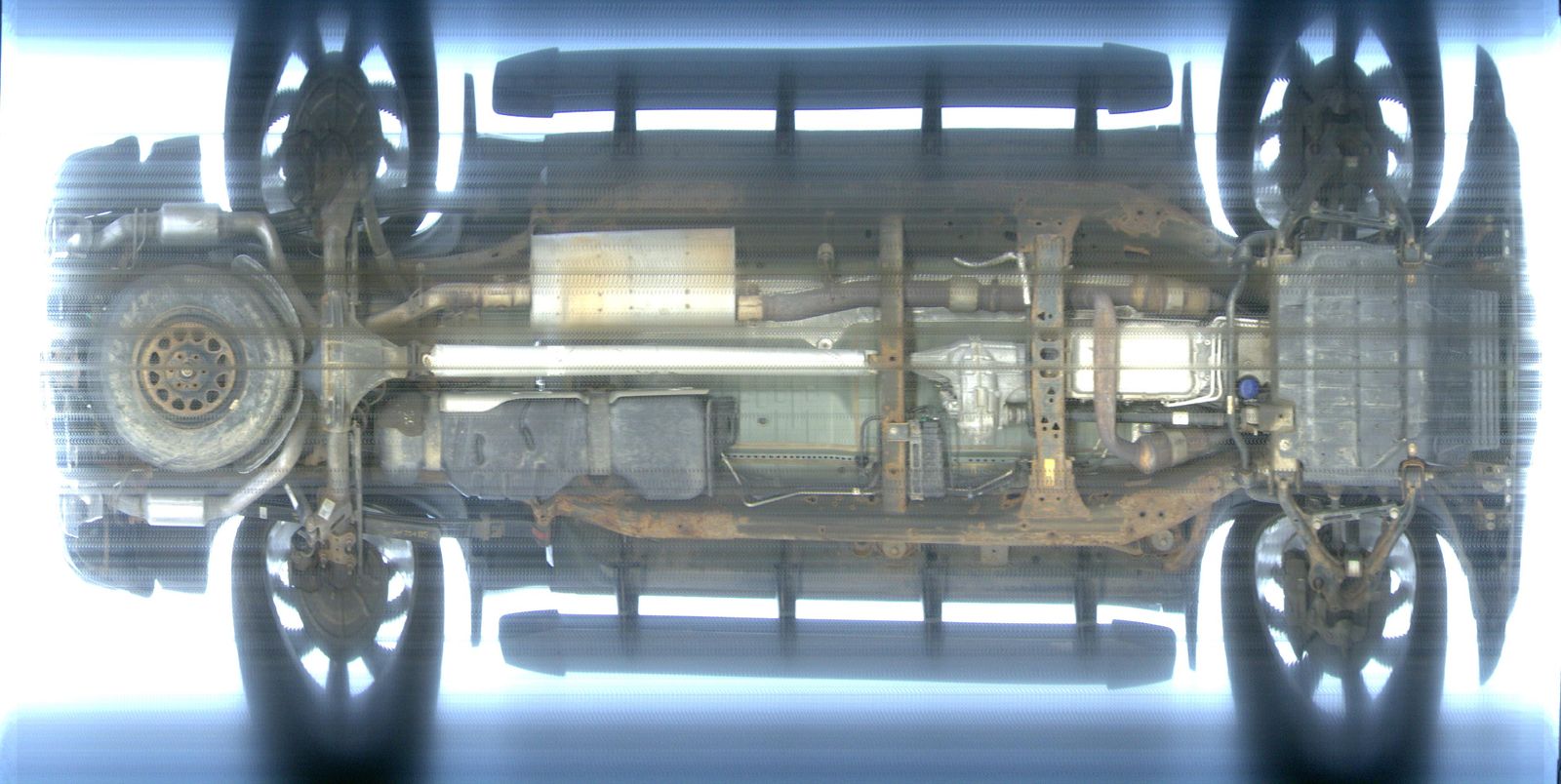 2020 Chevrolet Silverado 1500 High Country AWD