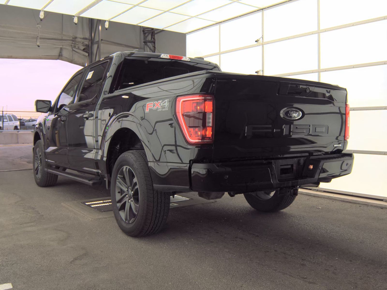 2023 Ford F-150 XLT AWD