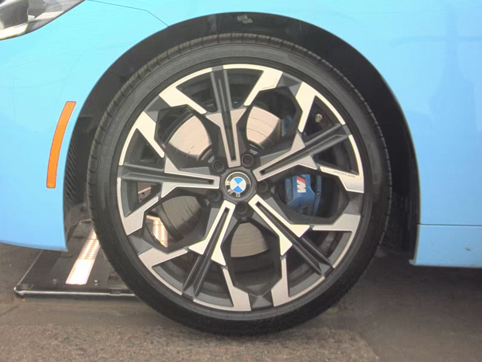 2025 BMW 2 Series M240i xDrive AWD