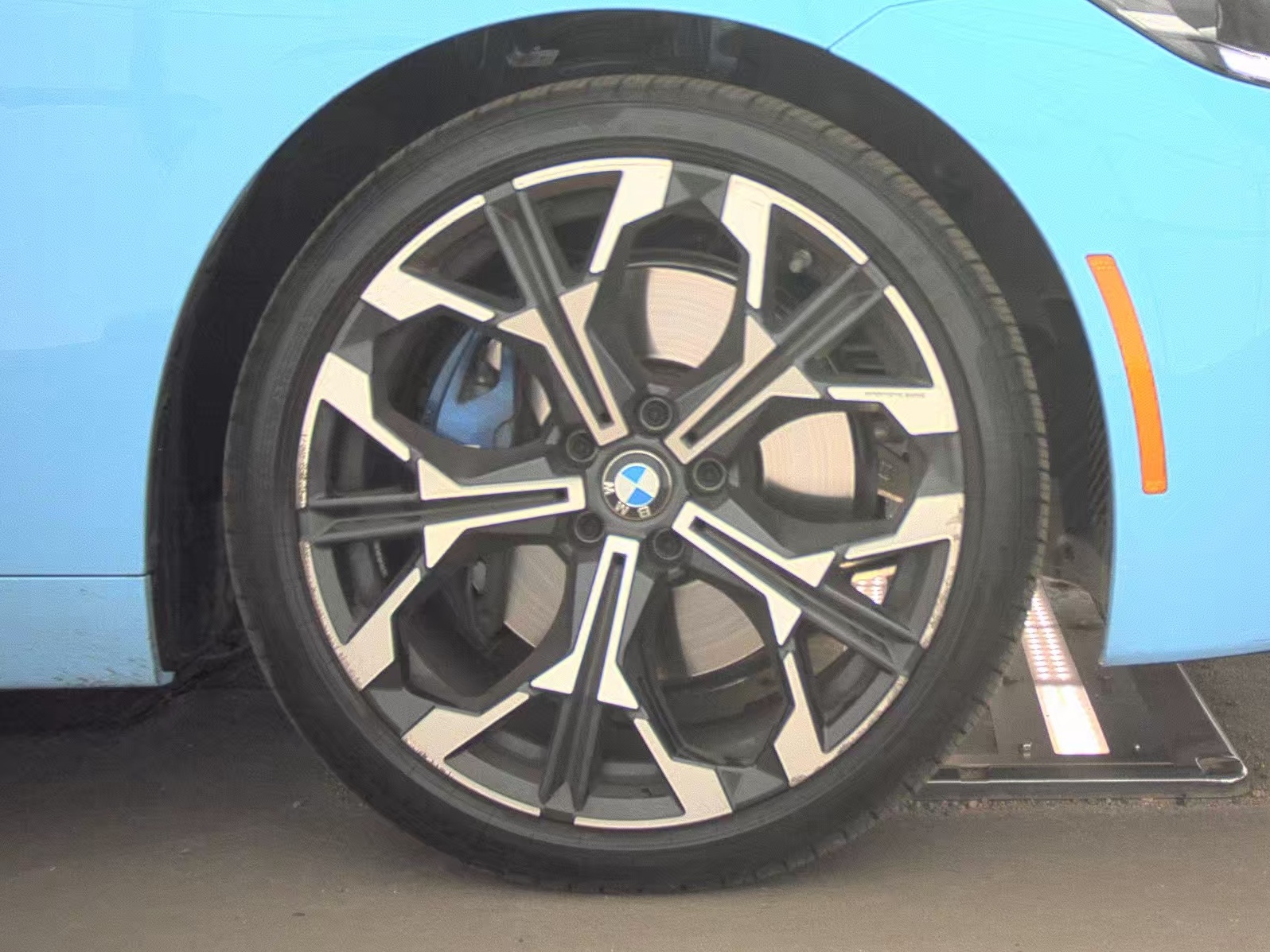 2025 BMW 2 Series M240i xDrive AWD