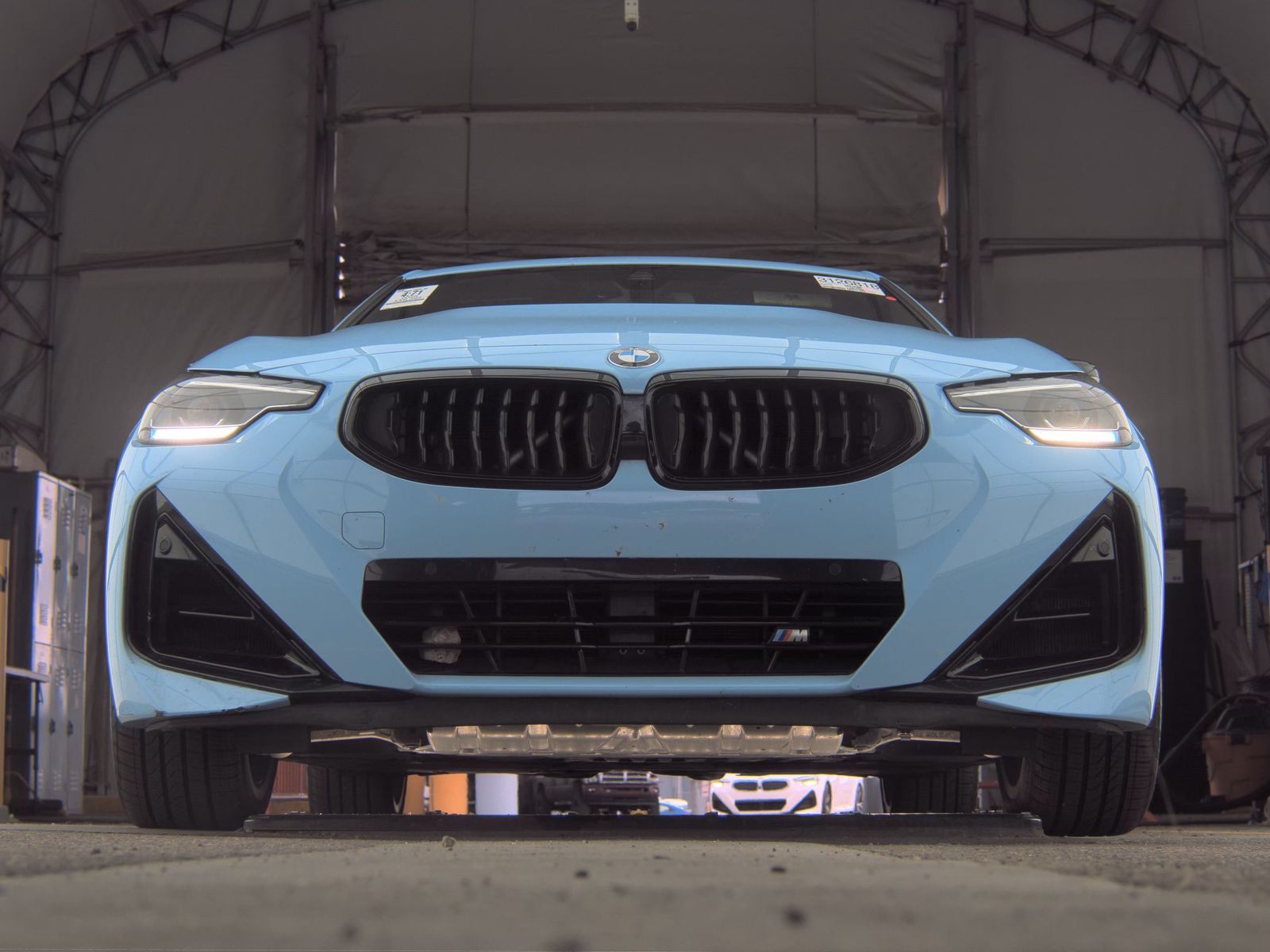 2025 BMW 2 Series M240i xDrive AWD