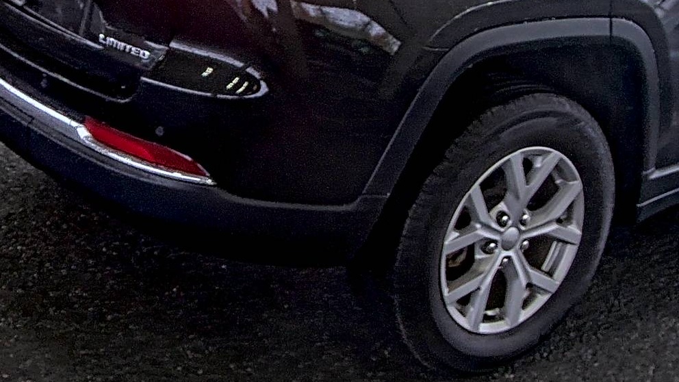 2023 Jeep Grand Cherokee Limited AWD