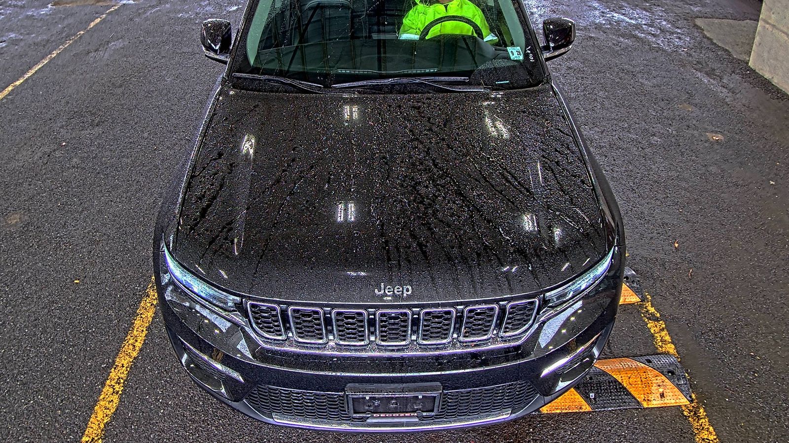 2023 Jeep Grand Cherokee Limited AWD