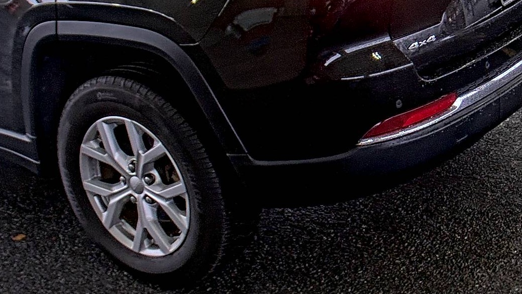 2023 Jeep Grand Cherokee Limited AWD