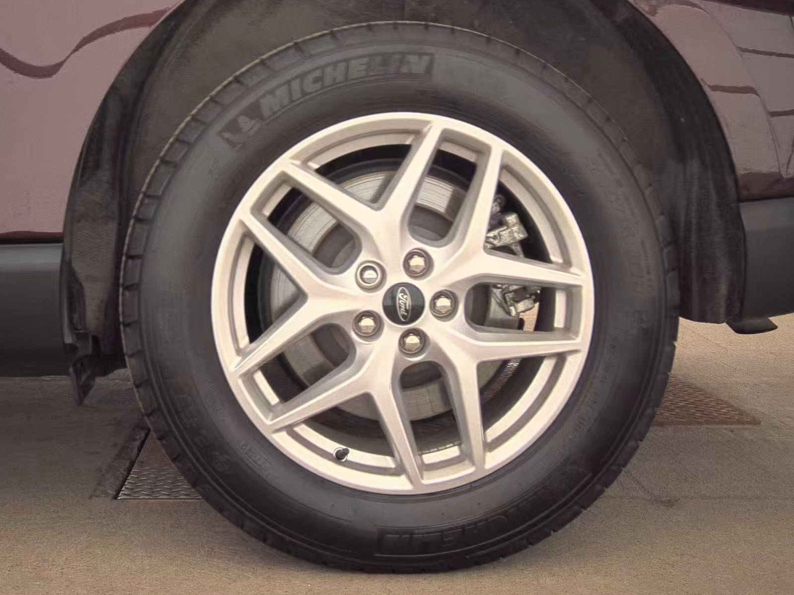 2024 Ford Edge SEL AWD