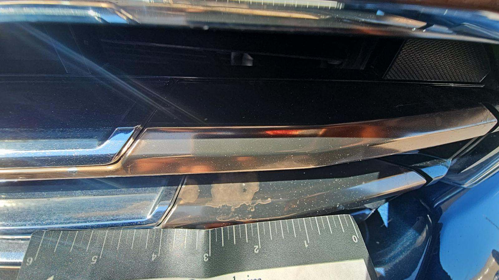 2020 Chevrolet Silverado 1500 High Country AWD