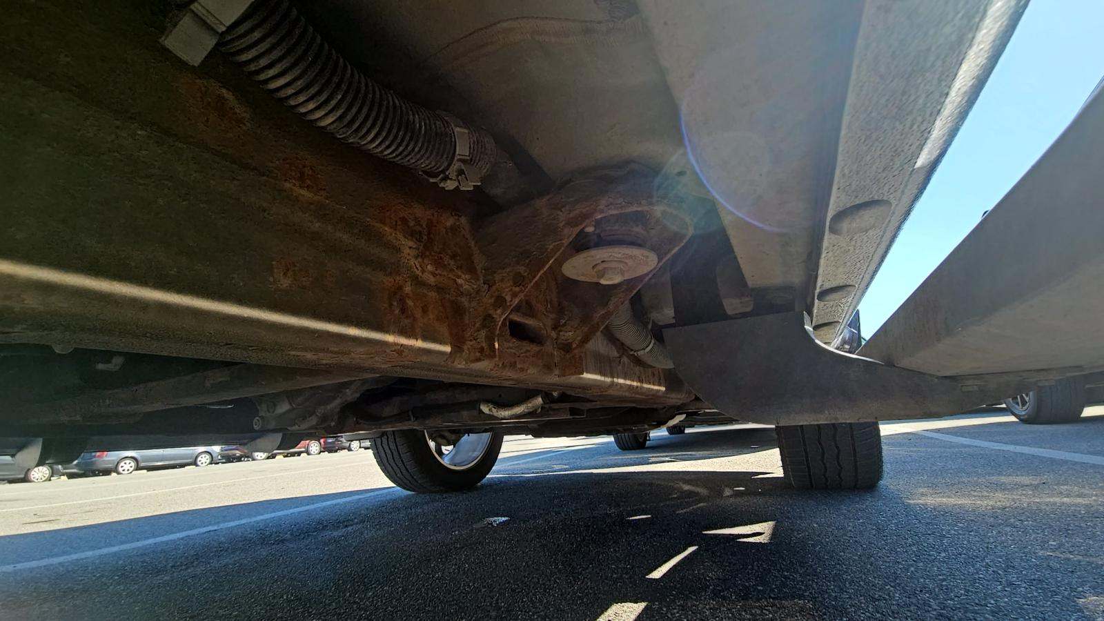 2020 Chevrolet Silverado 1500 High Country AWD