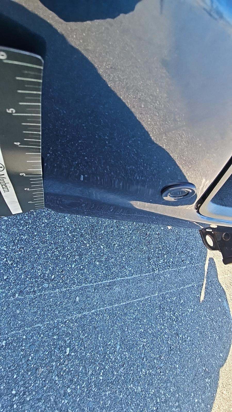 2020 Chevrolet Silverado 1500 High Country AWD