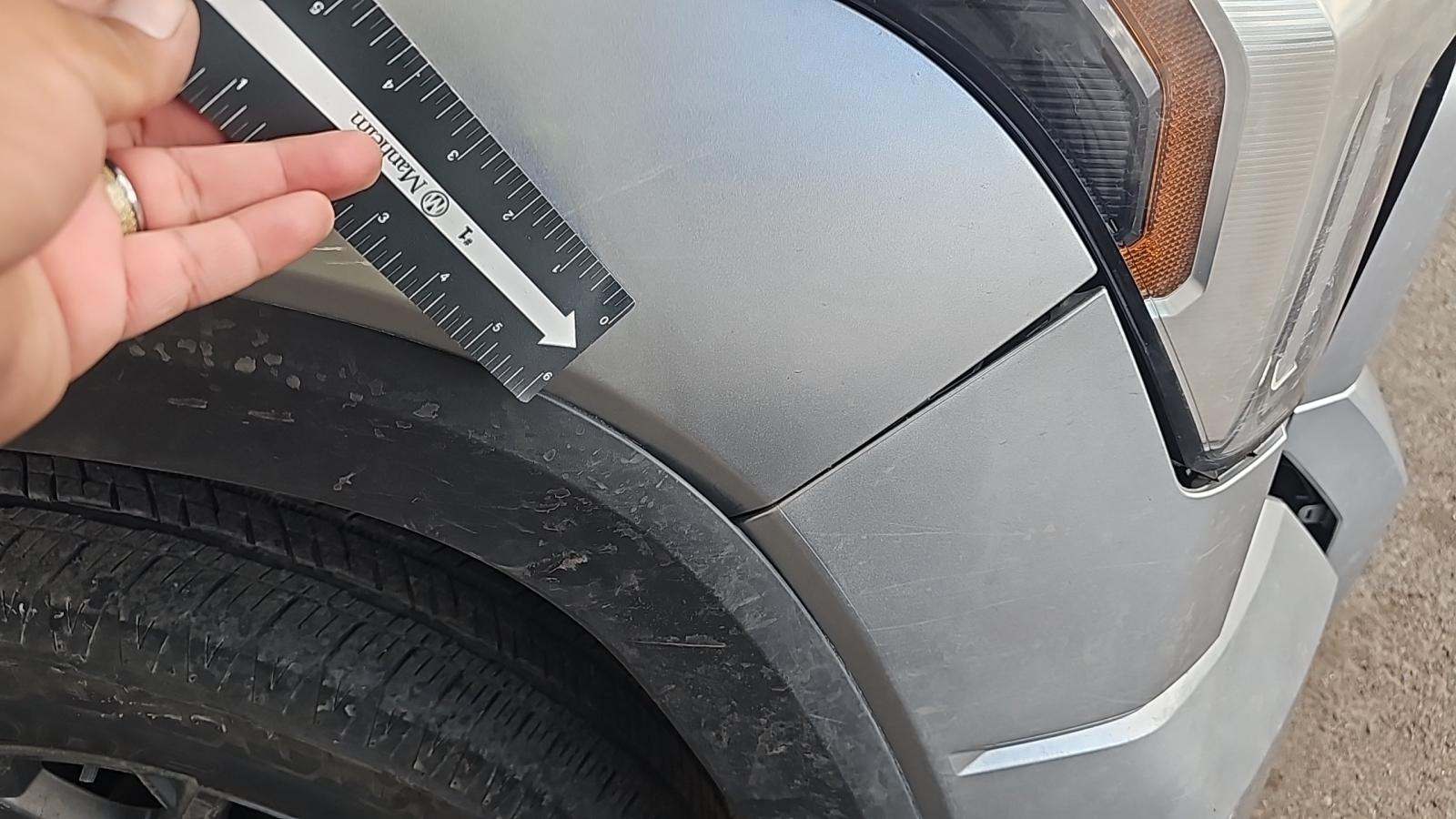 2025 Toyota Tundra SR5 AWD