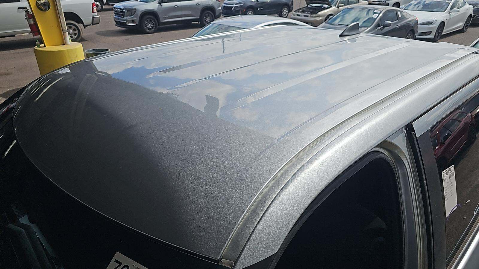 2025 Toyota Tundra SR5 AWD