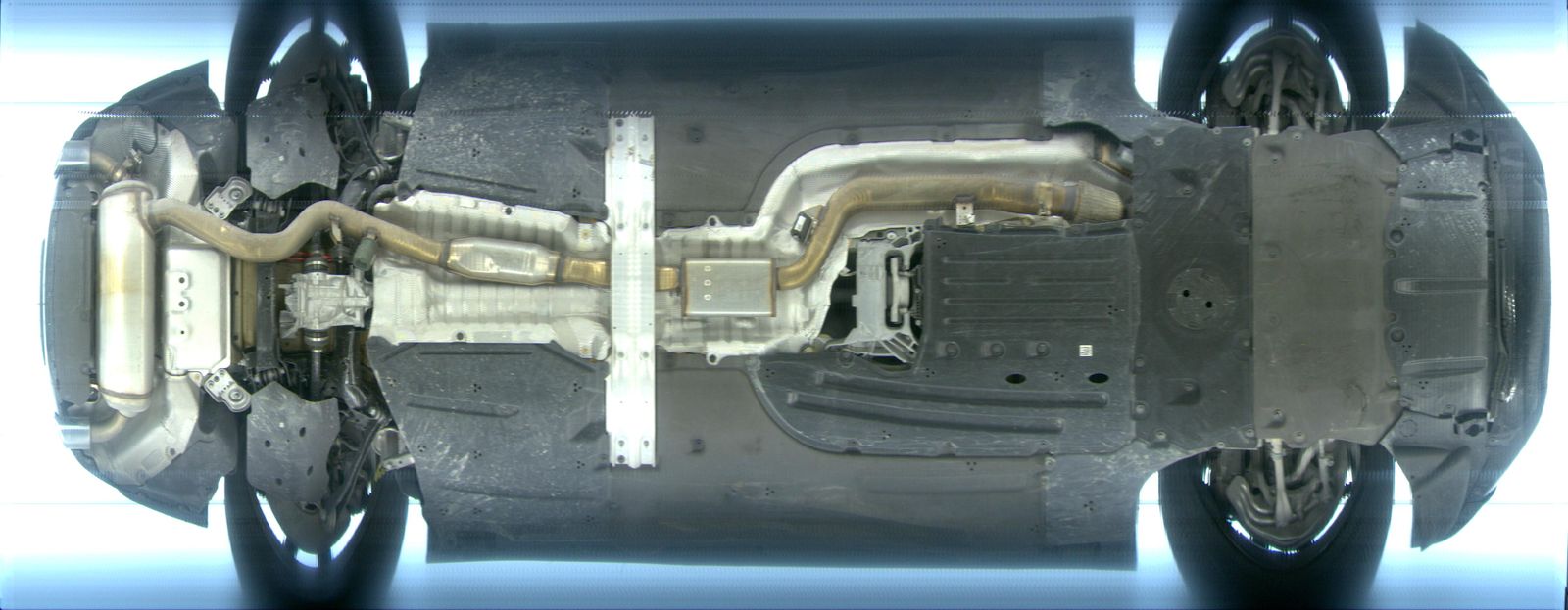 2025 BMW 4 Series 430i RWD