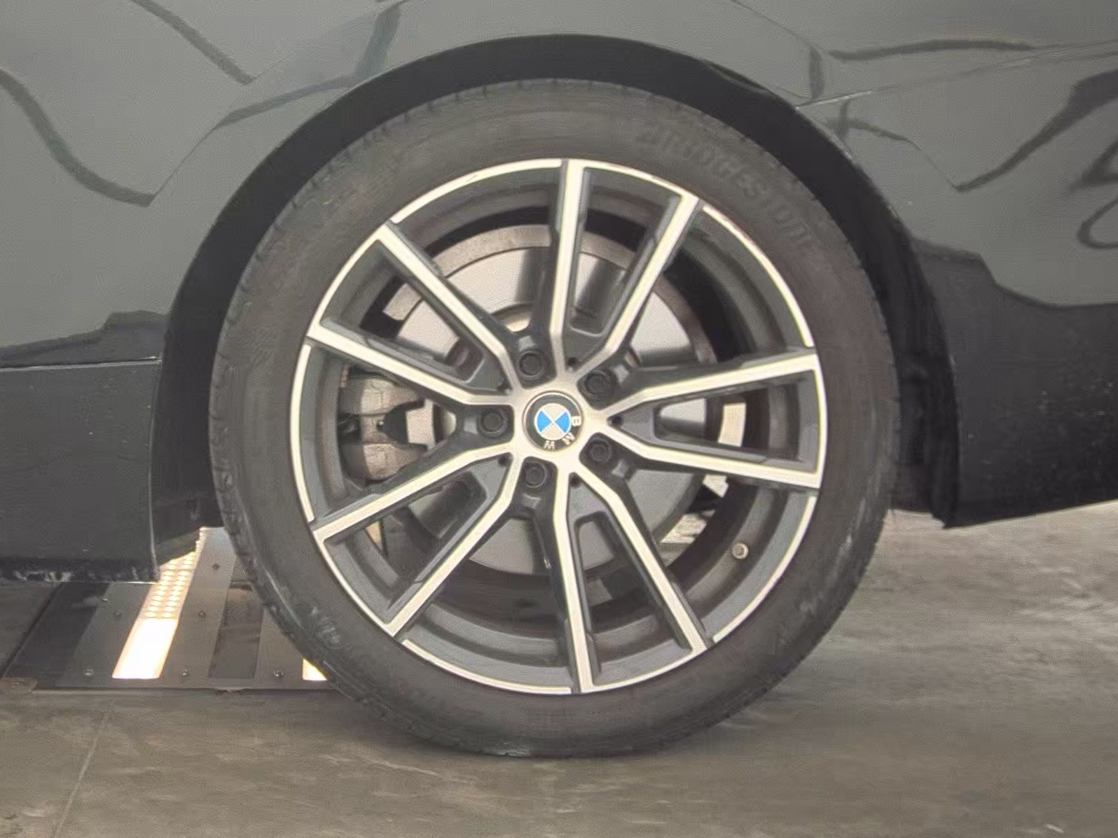 2025 BMW 4 Series 430i RWD