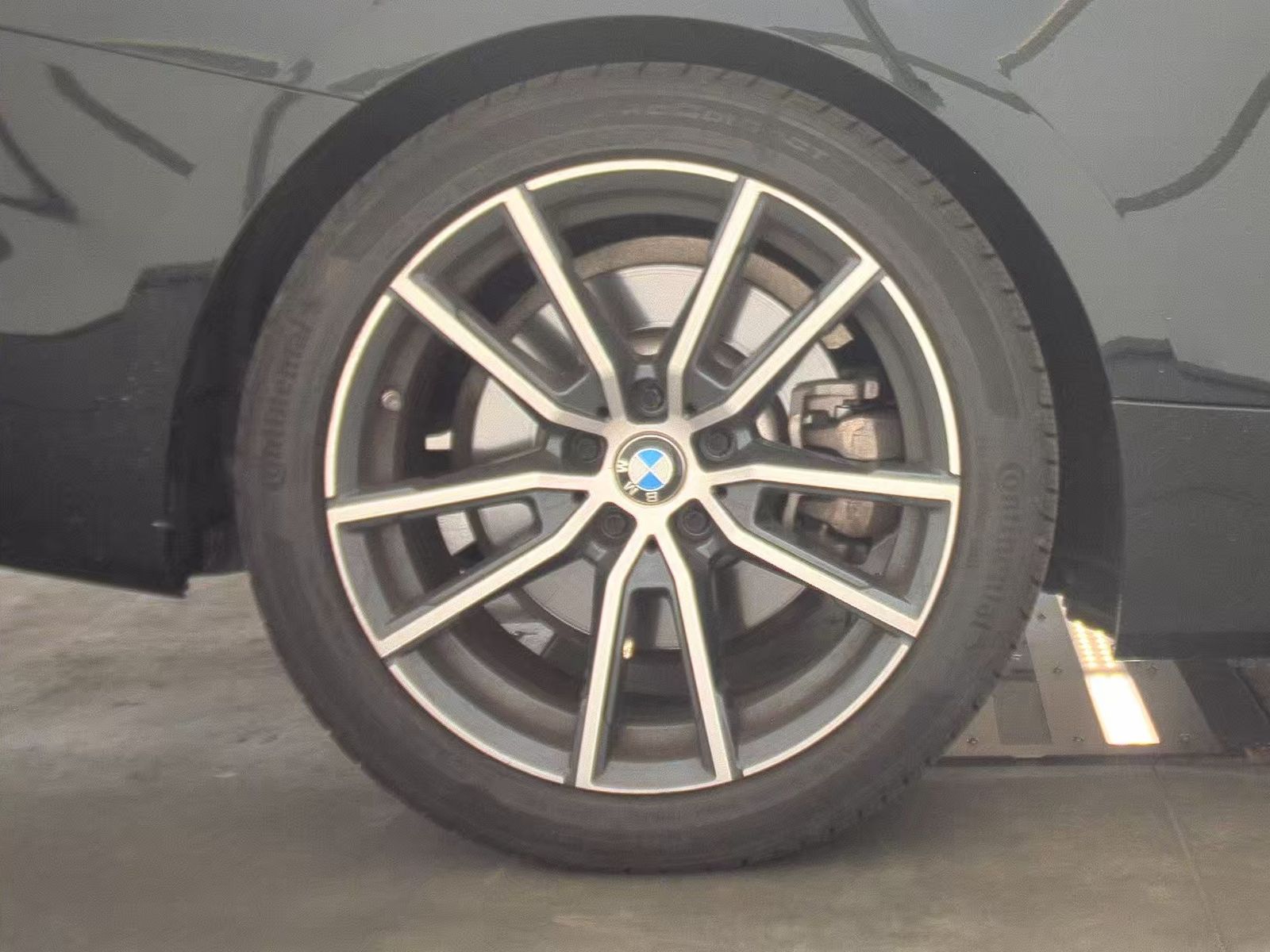 2025 BMW 4 Series 430i RWD