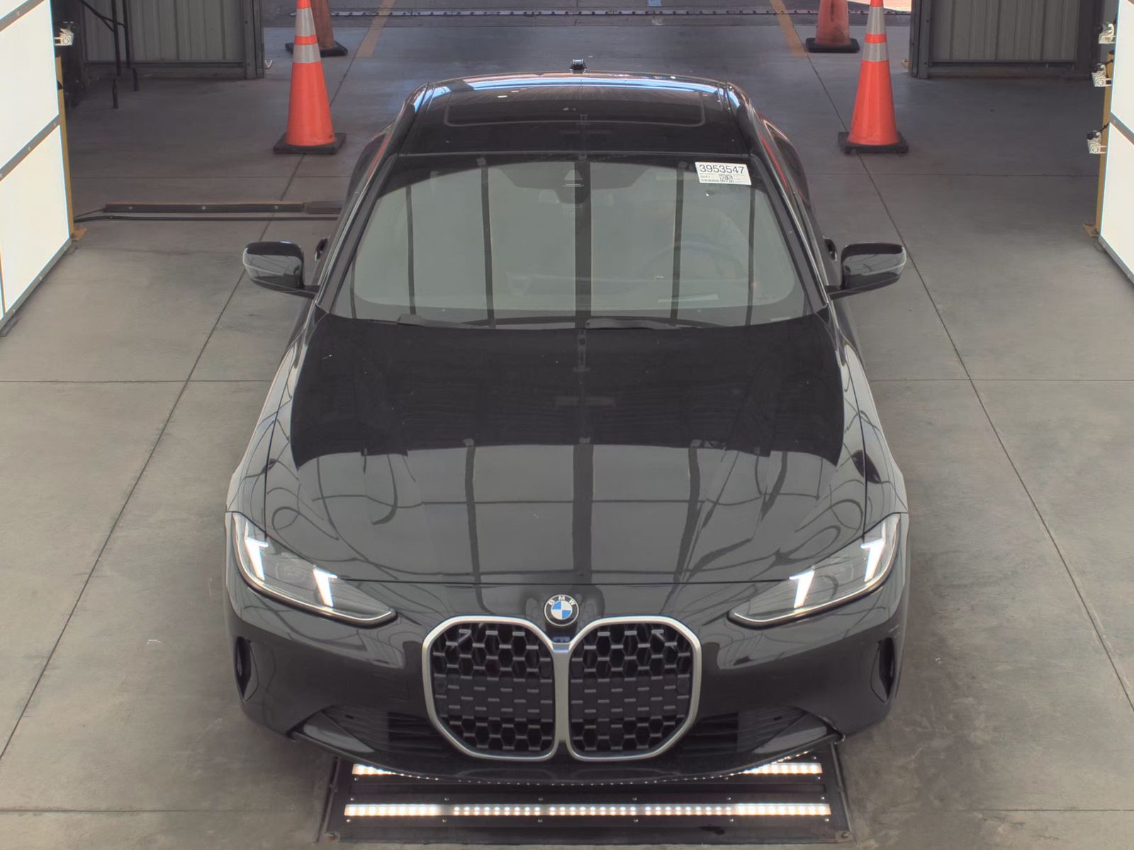 2025 BMW 4 Series 430i RWD