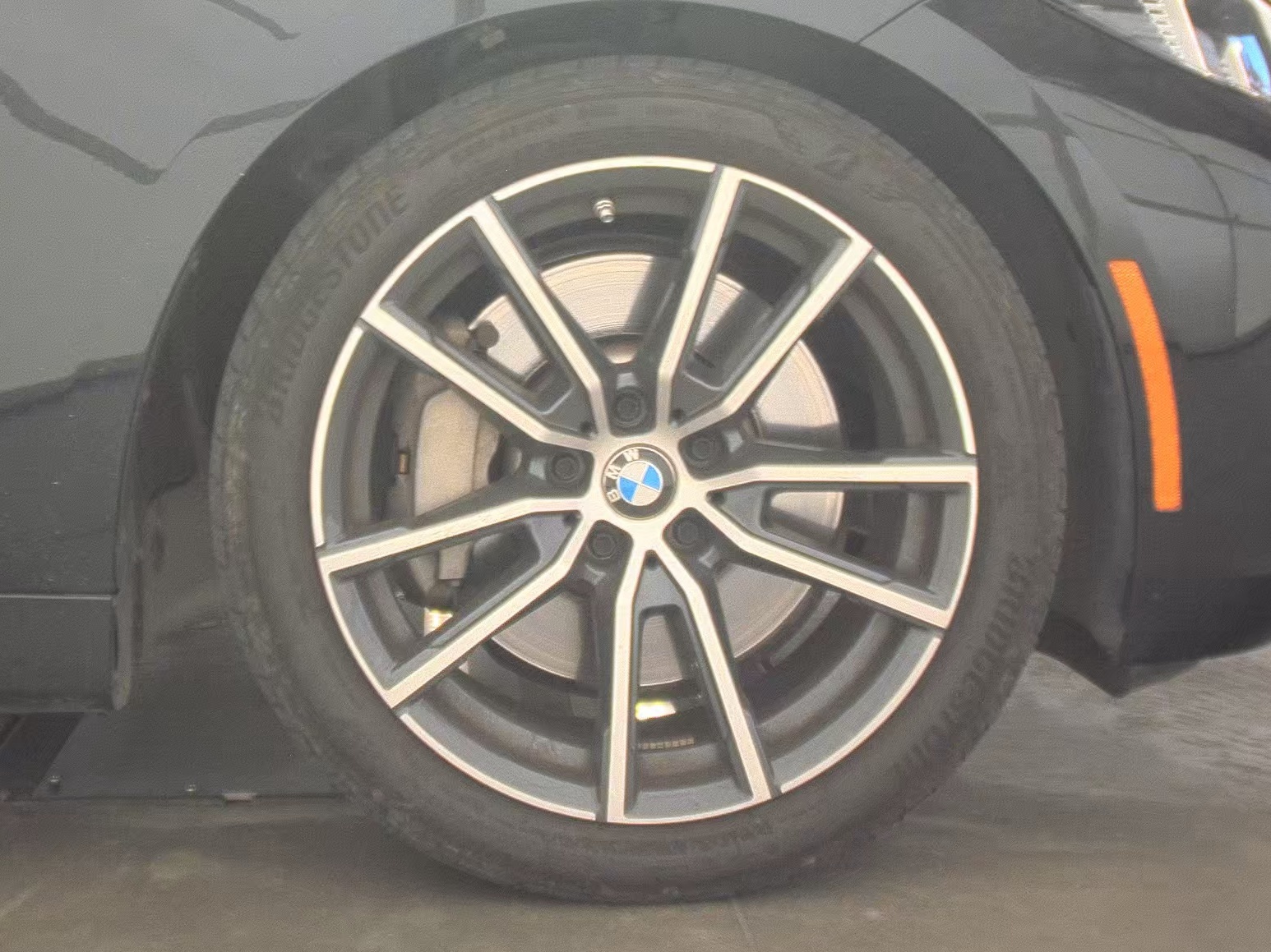 2025 BMW 4 Series 430i RWD