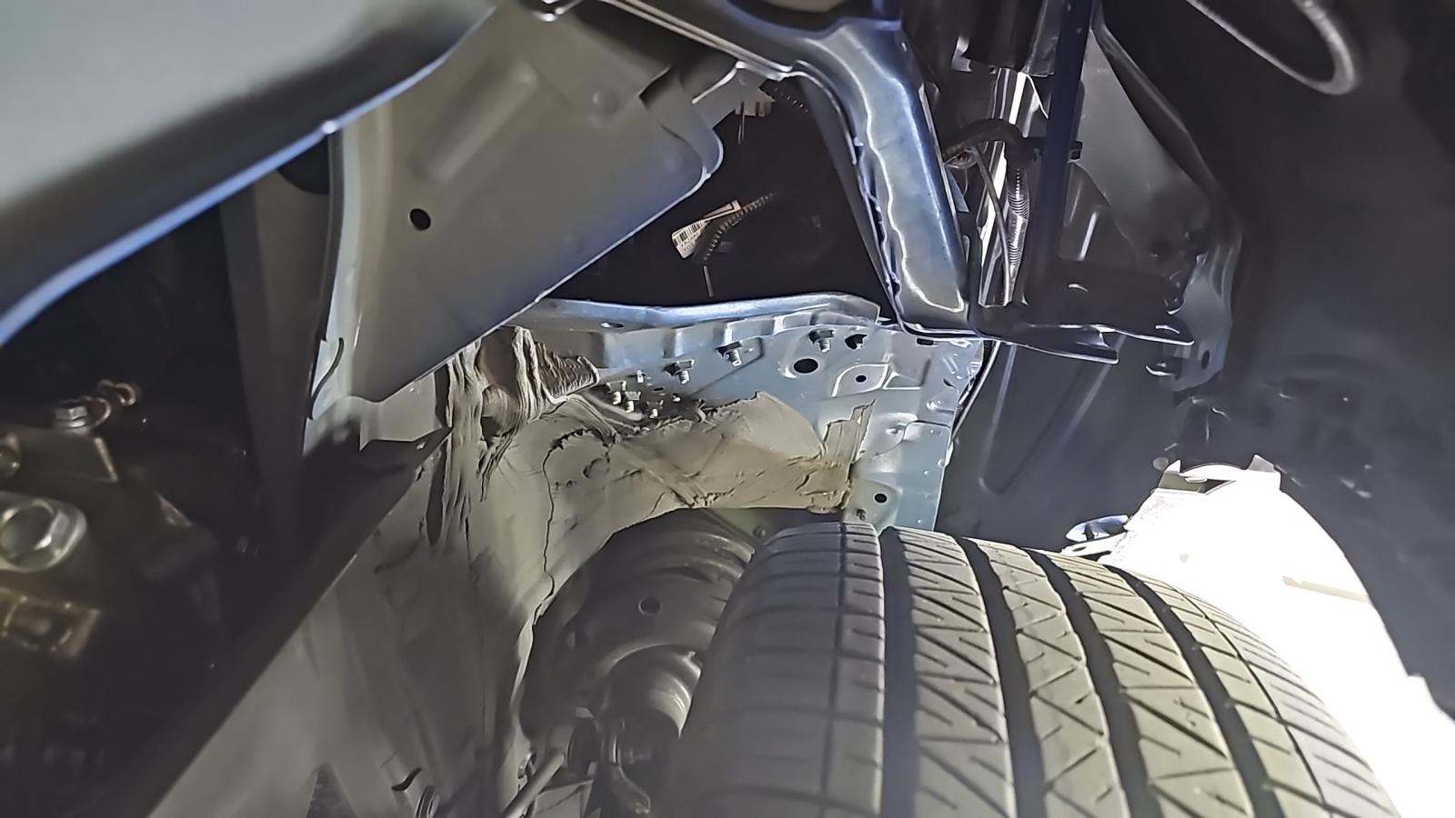 2022 Toyota C-HR Limited FWD