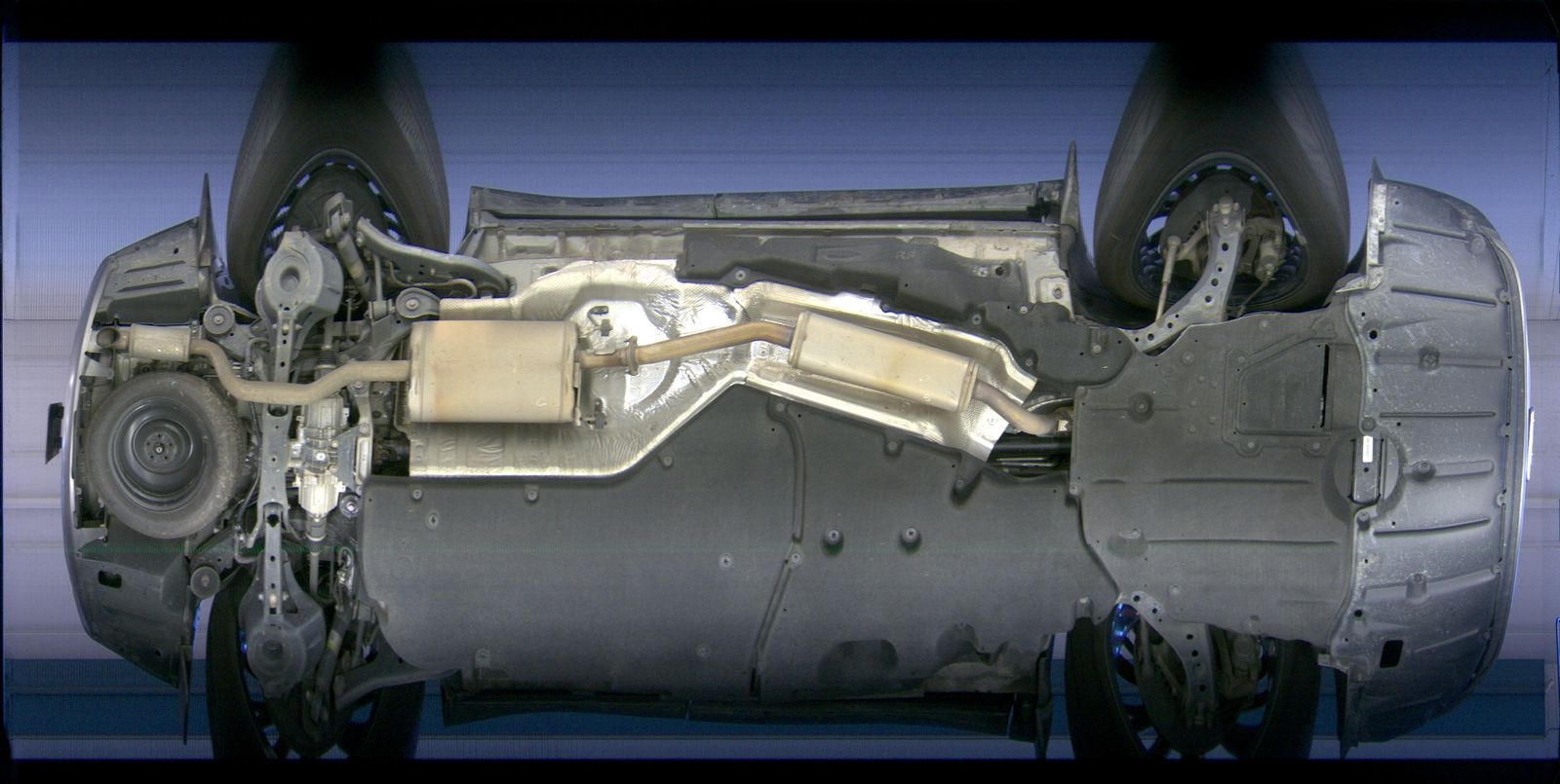 2024 Toyota Highlander Platinum AWD