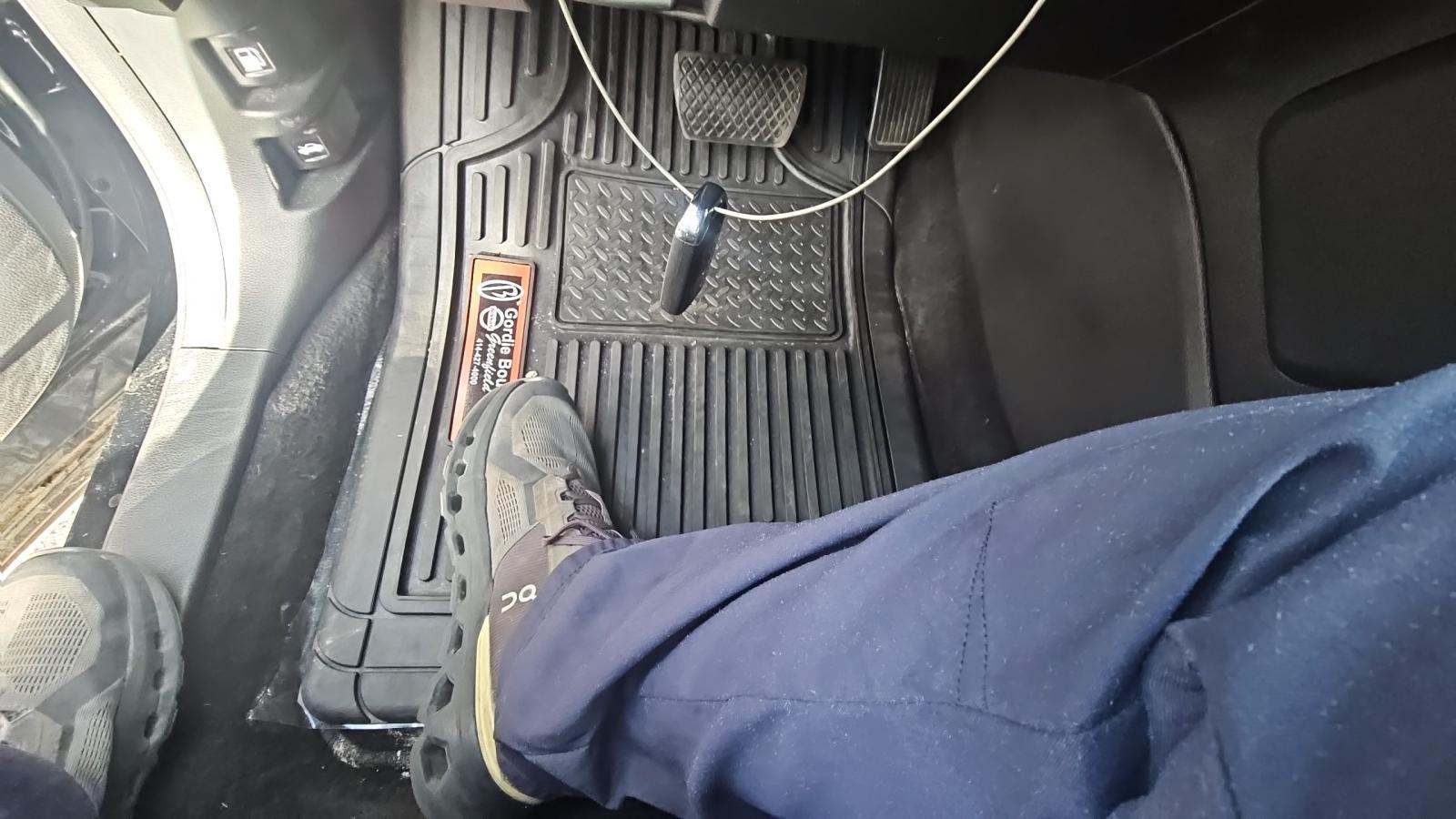 2022 Honda CR-V EX AWD