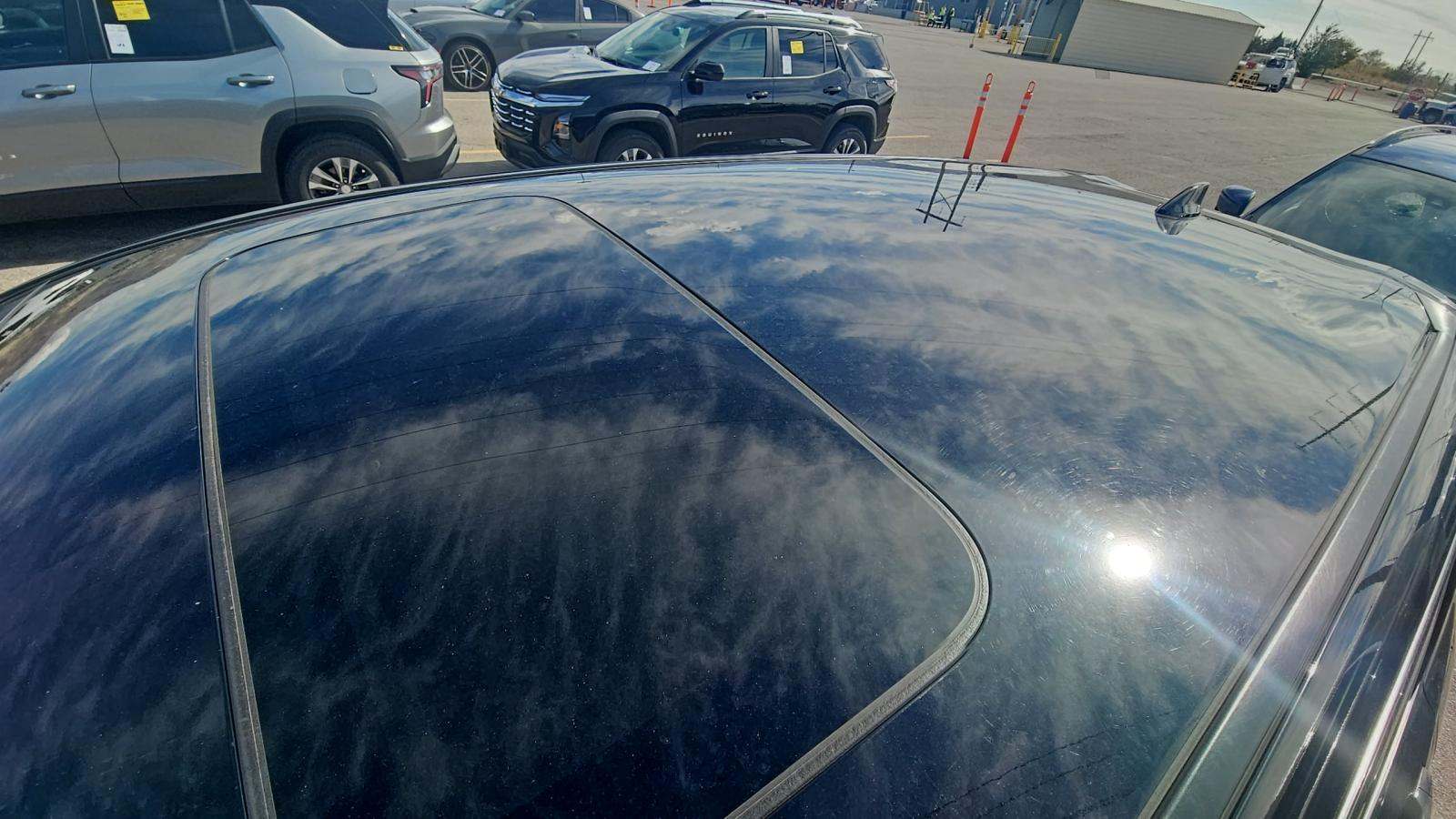 2022 Honda CR-V EX AWD