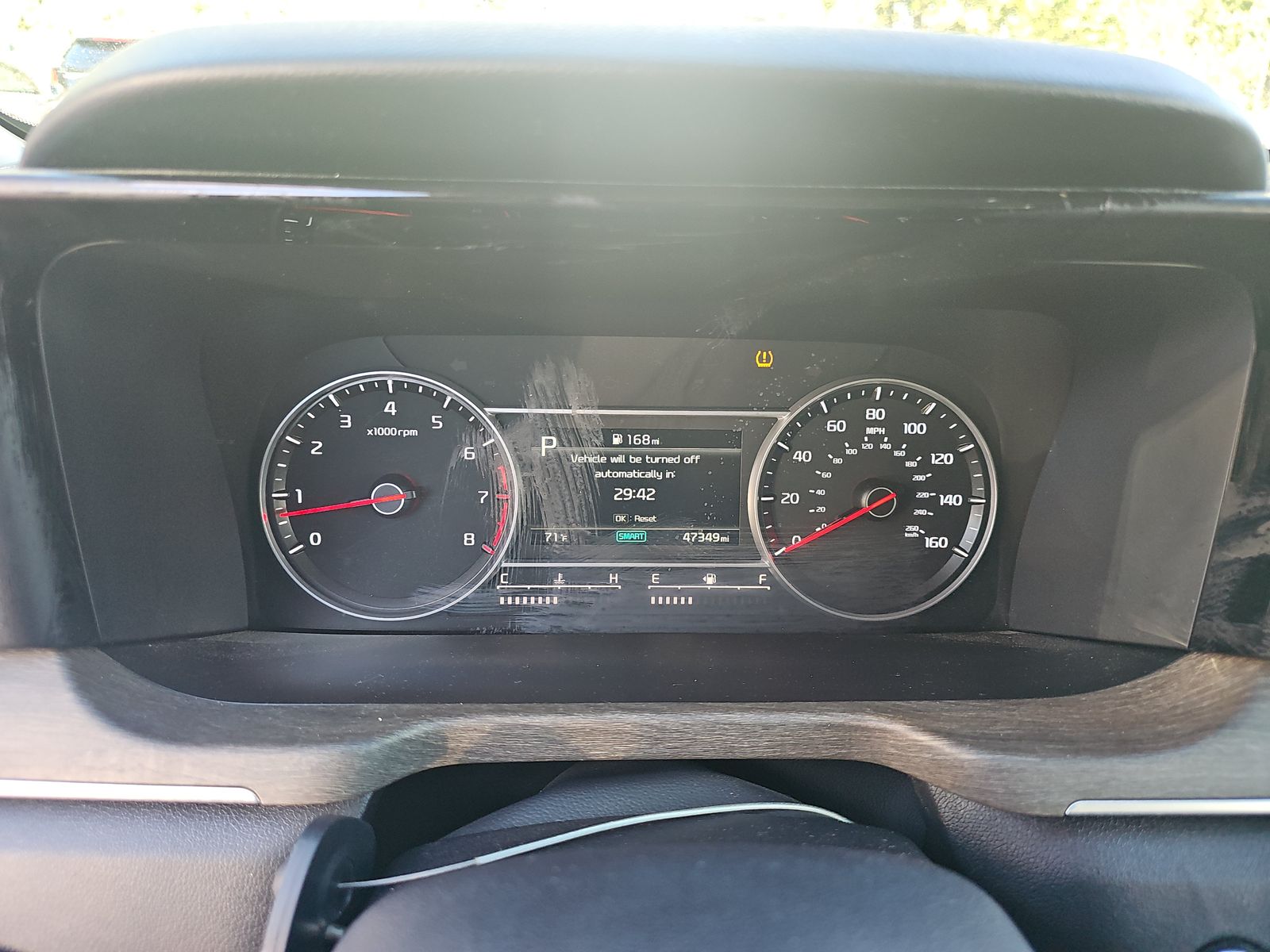 2023 Kia Sorento X-Line S AWD