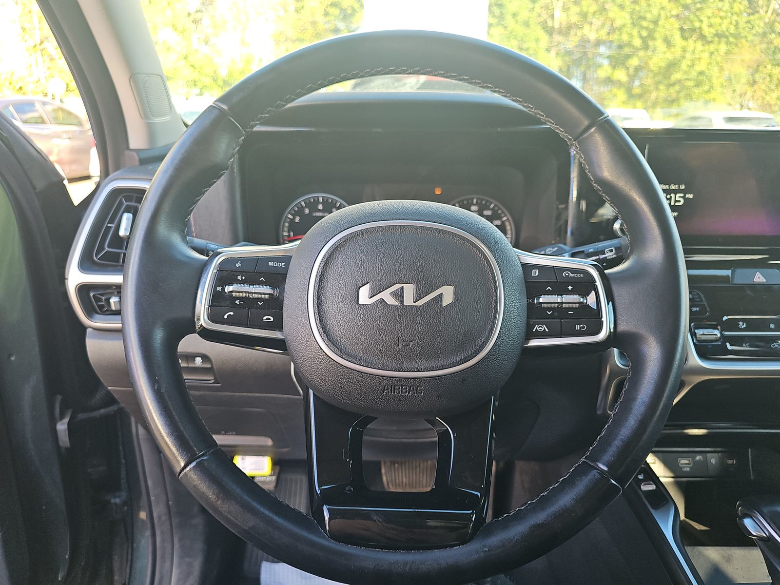 2023 Kia Sorento X-Line S AWD