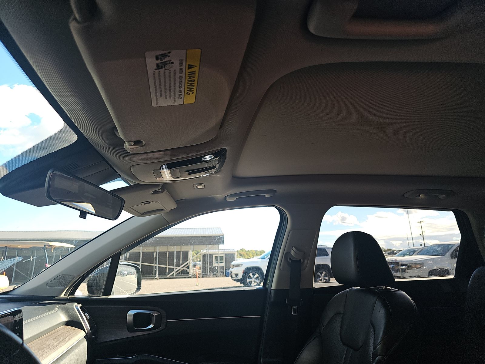 2023 Kia Sorento X-Line S AWD