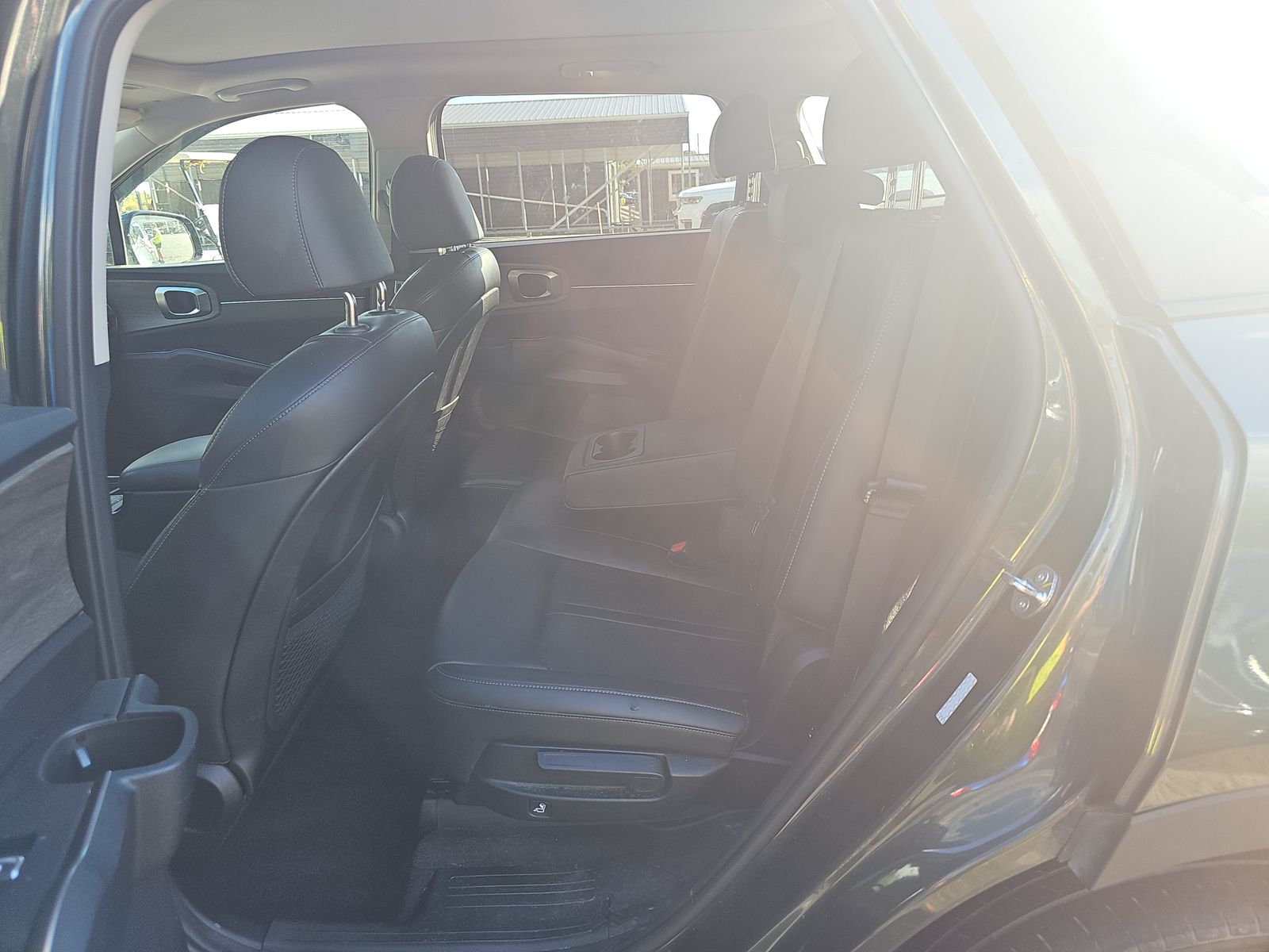 2023 Kia Sorento X-Line S AWD