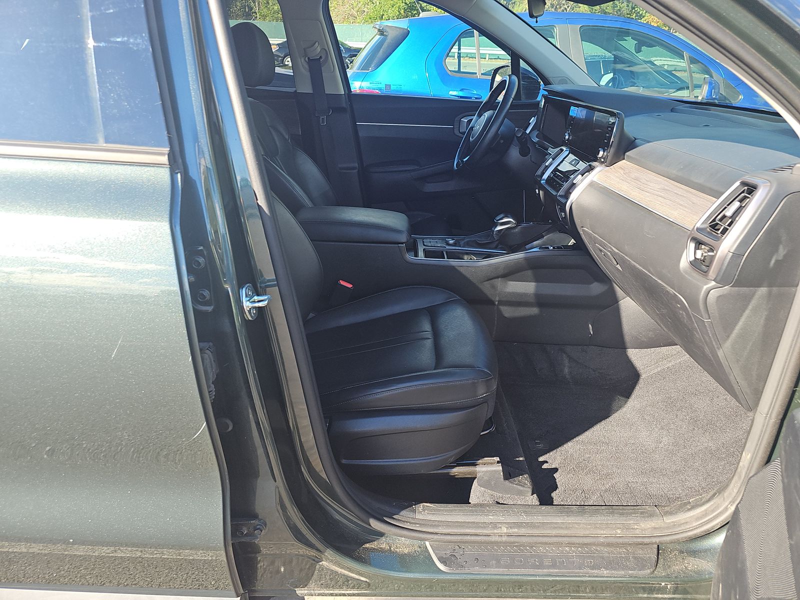 2023 Kia Sorento X-Line S AWD