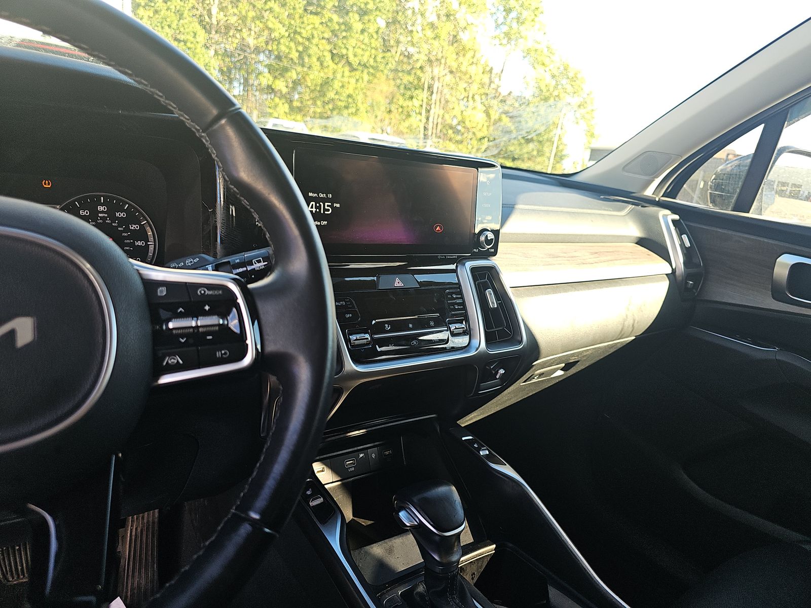 2023 Kia Sorento X-Line S AWD