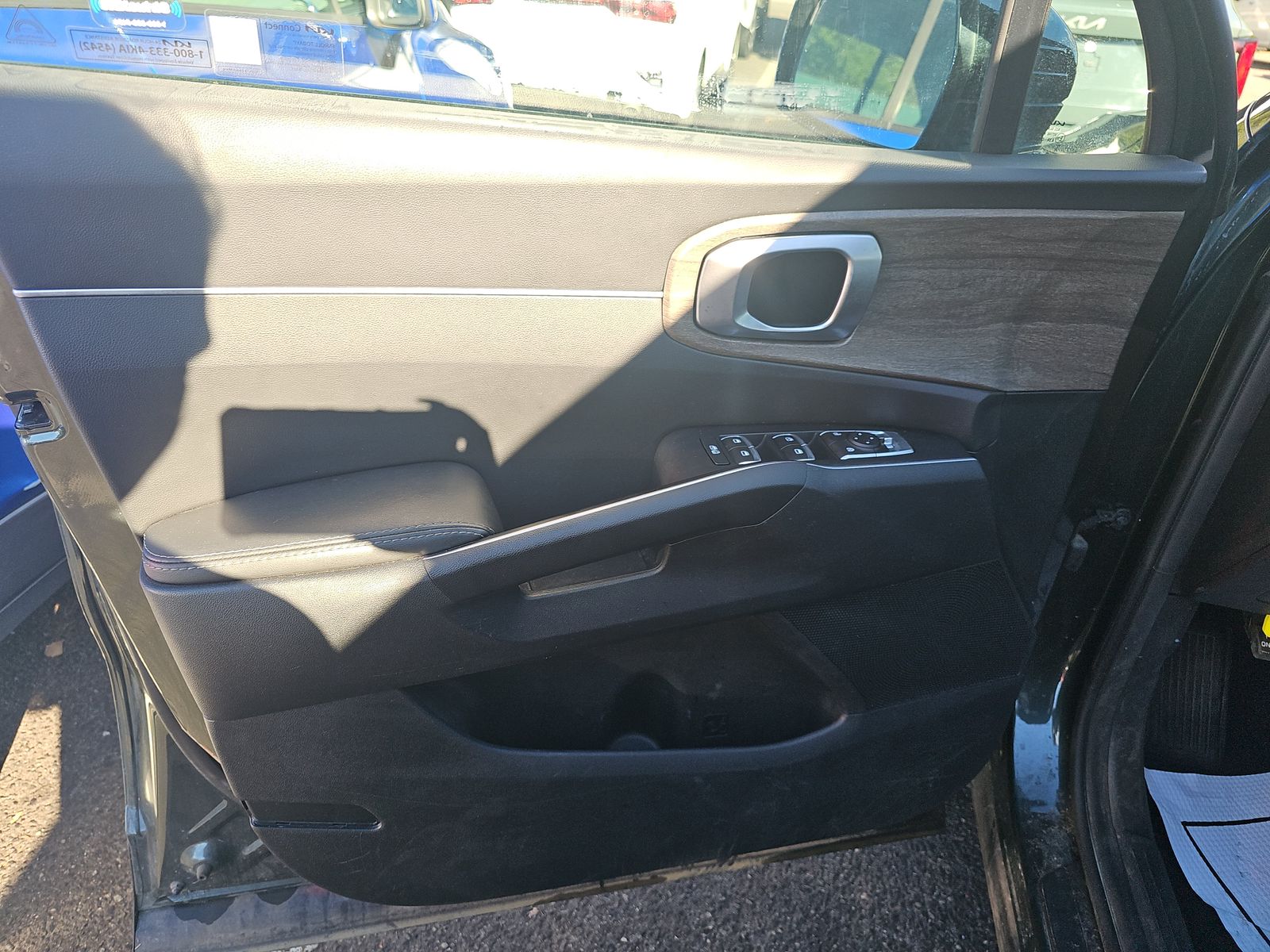 2023 Kia Sorento X-Line S AWD