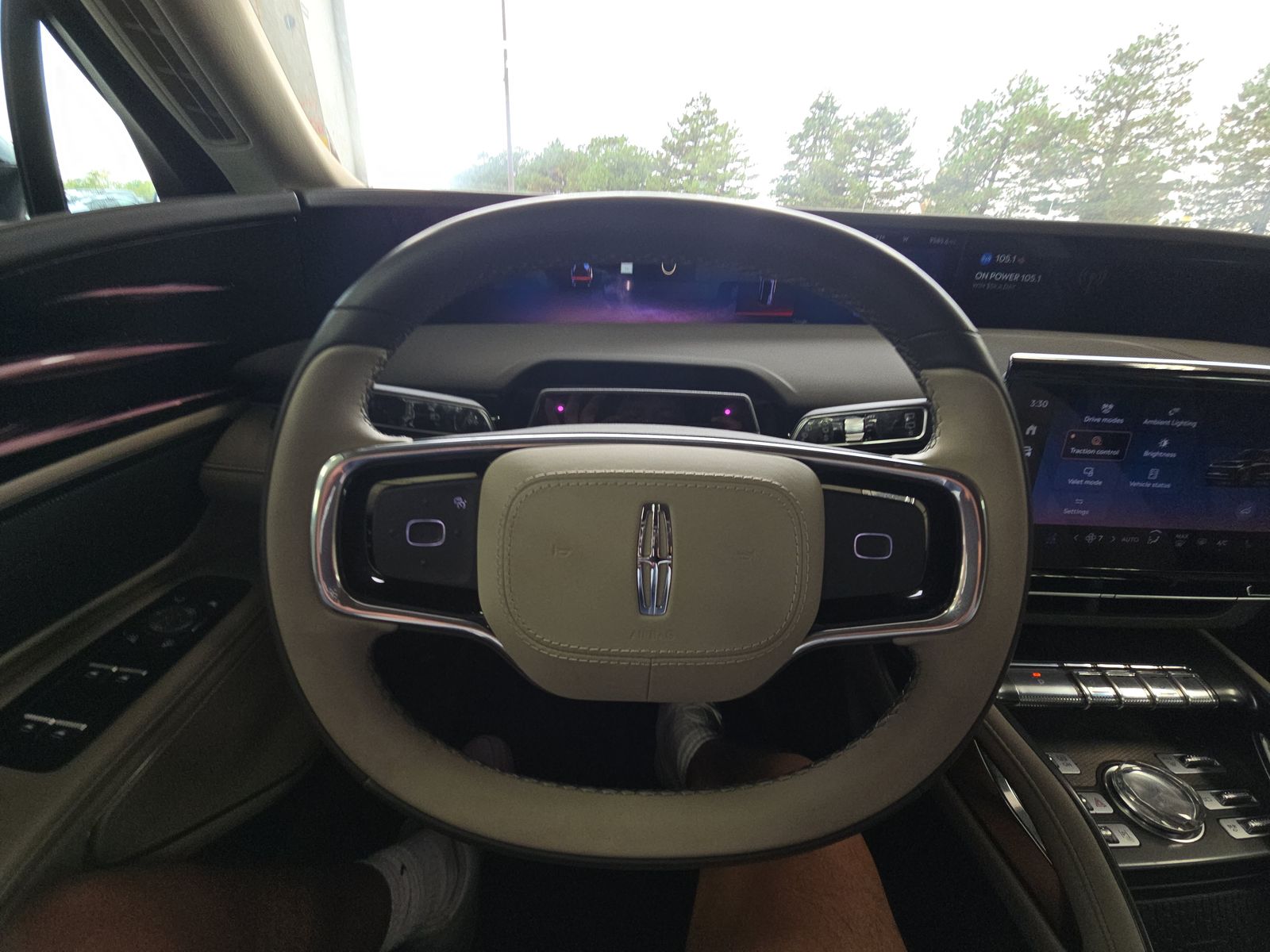 2024 Lincoln Nautilus Premiere AWD