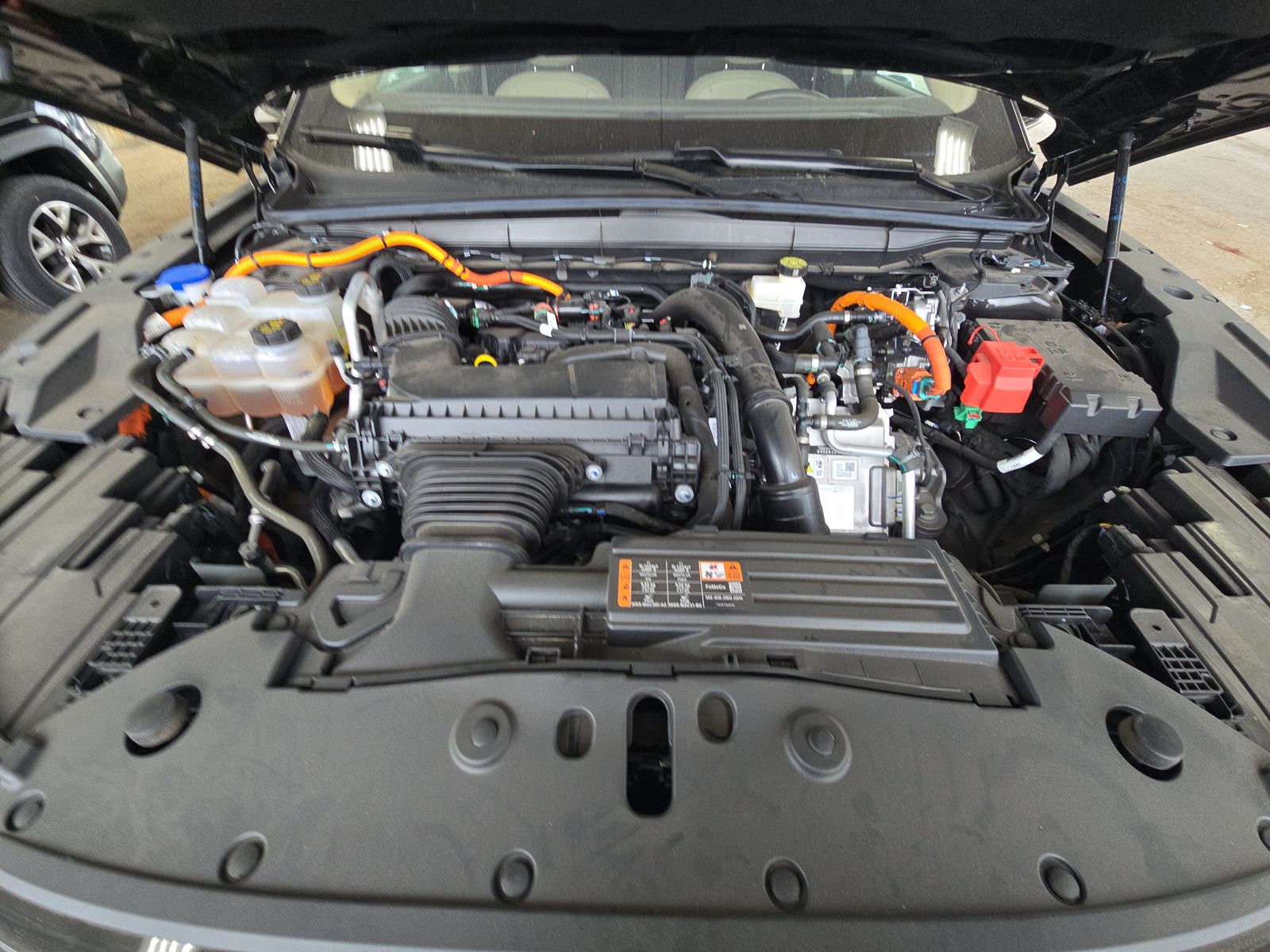 2024 Lincoln Nautilus Premiere AWD