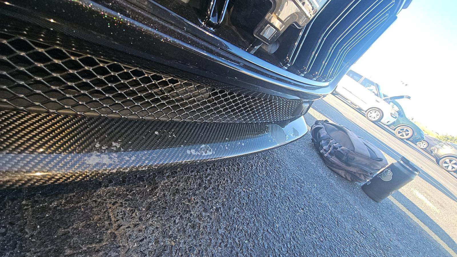 2022 Maserati Ghibli Trofeo RWD