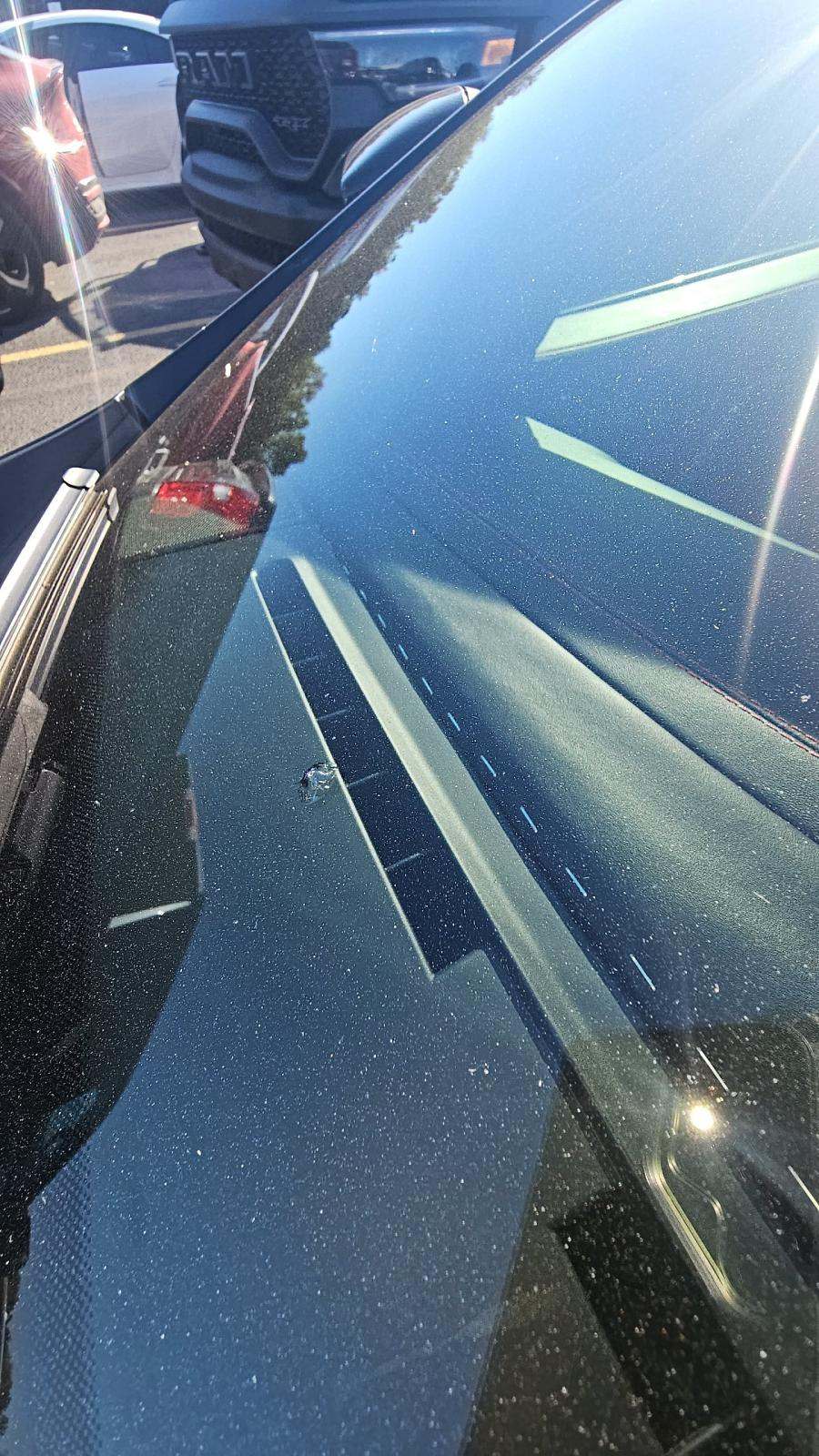 2022 Maserati Ghibli Trofeo RWD